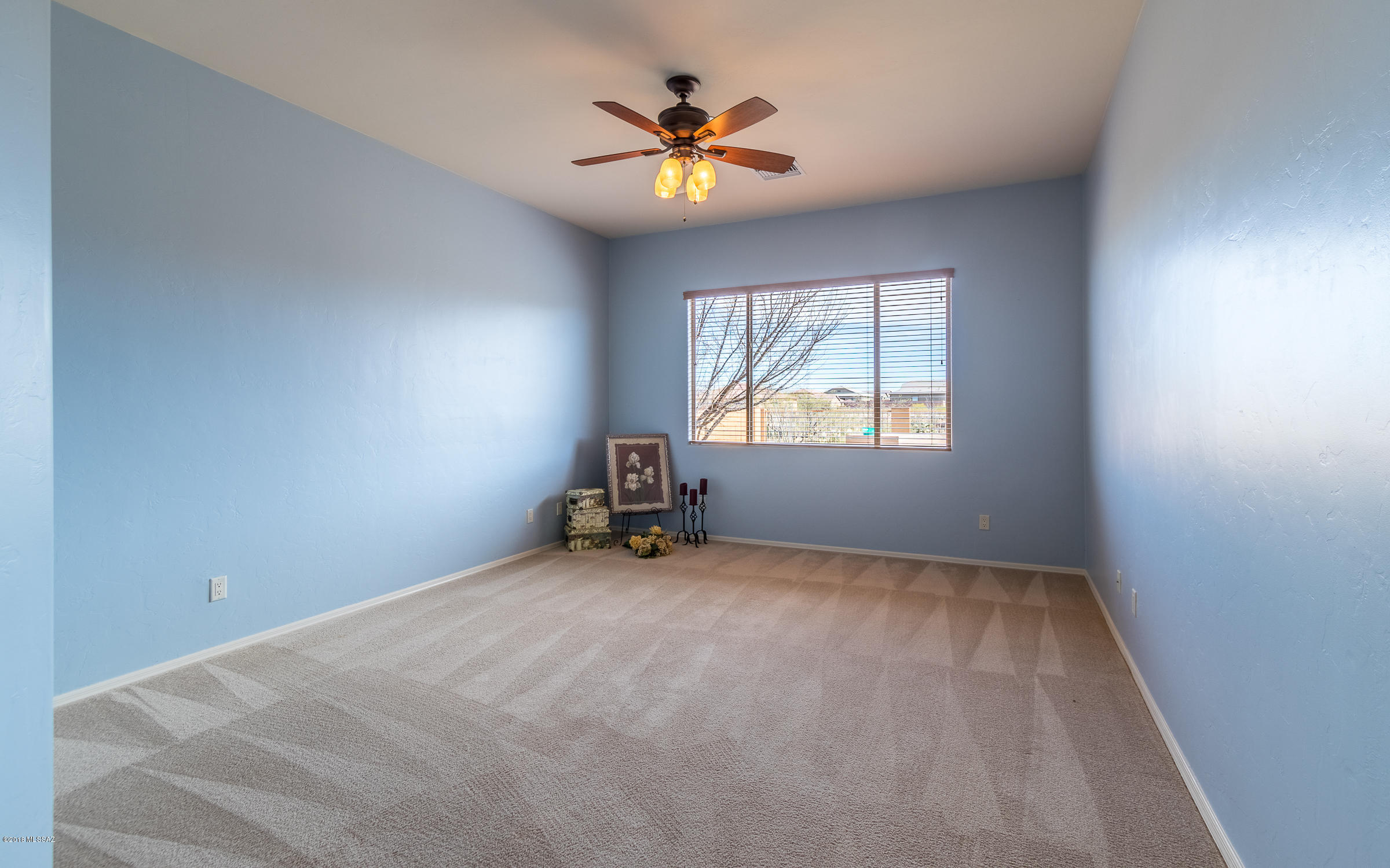 Sycamore Canyon (1-485) - Residential