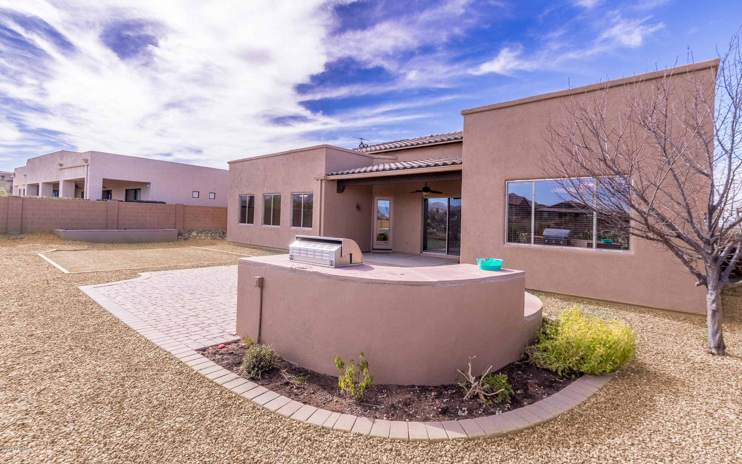 Sycamore Canyon (1-485) - Residential