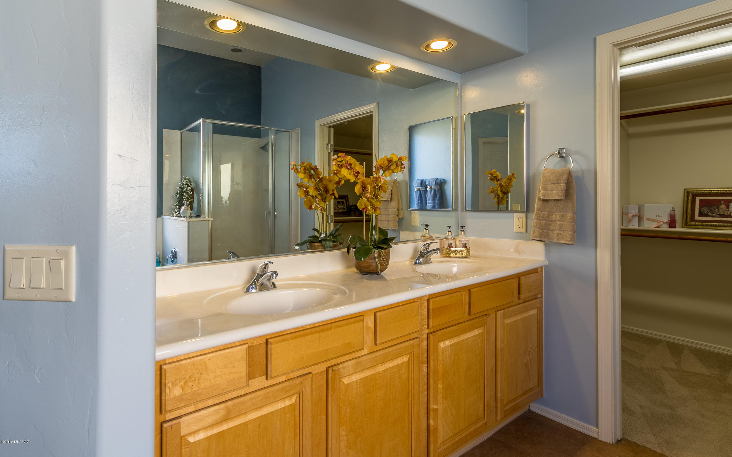 Sycamore Canyon (1-485) - Residential
