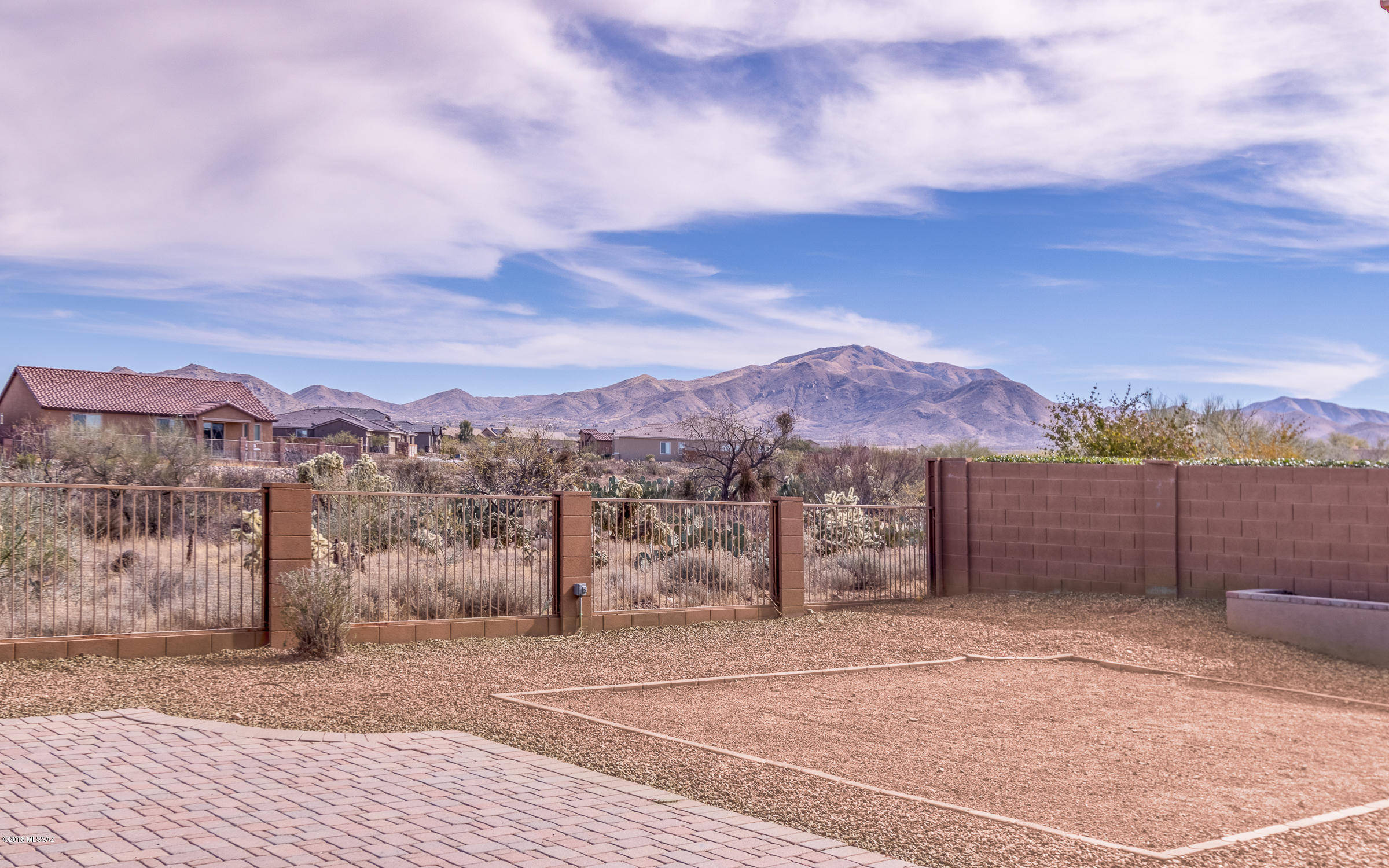 Sycamore Canyon (1-485) - Residential