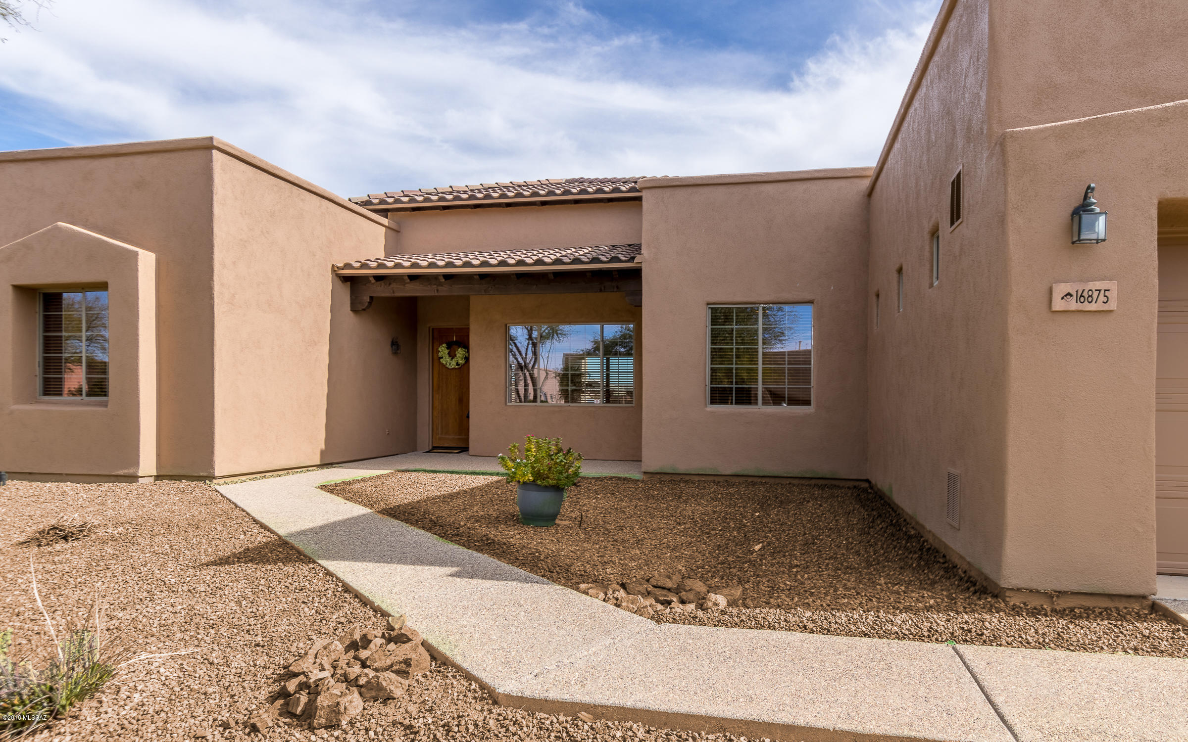 Sycamore Canyon (1-485) - Residential