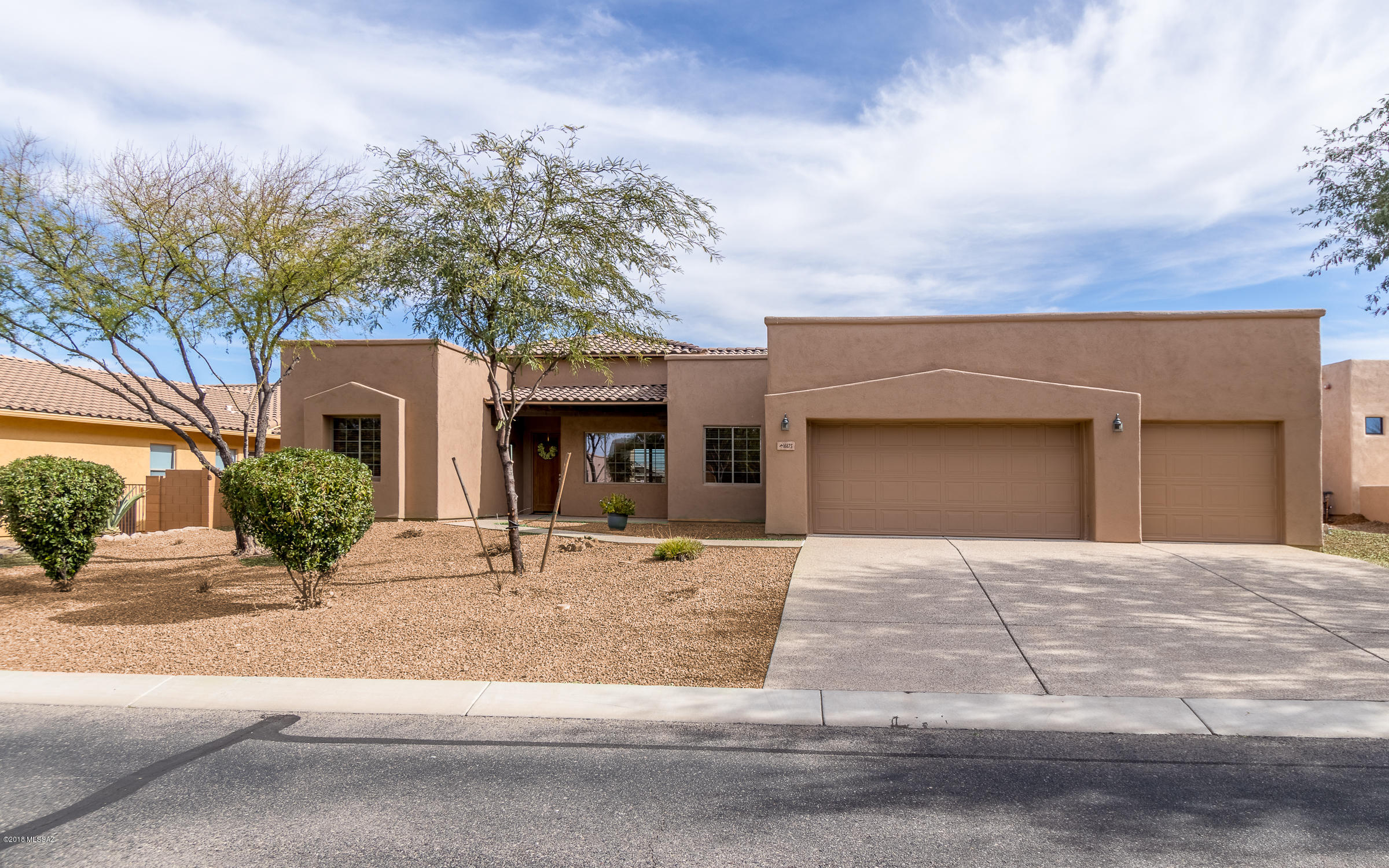 Sycamore Canyon (1-485) - Residential