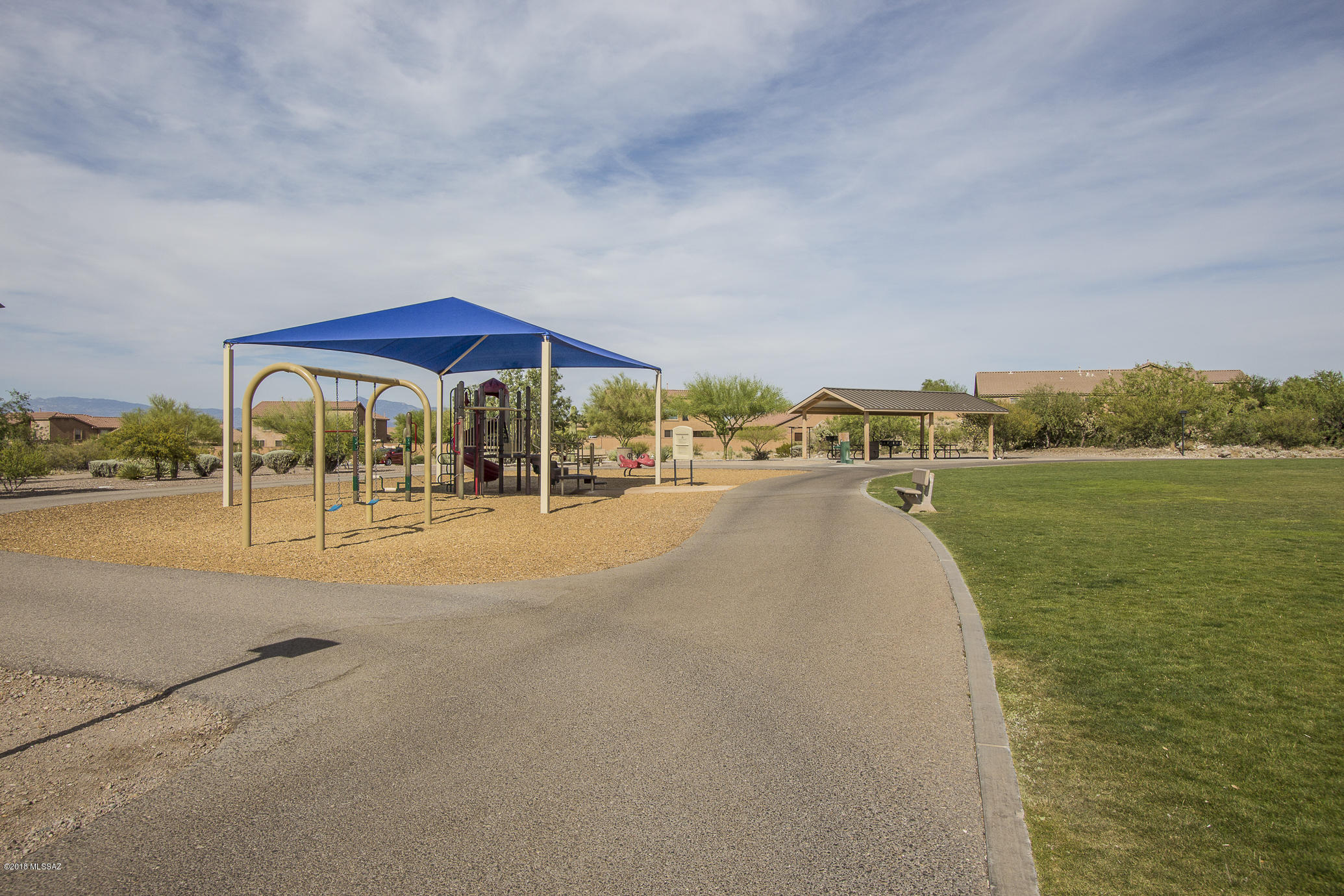 Sycamore Canyon (1-485) - Residential