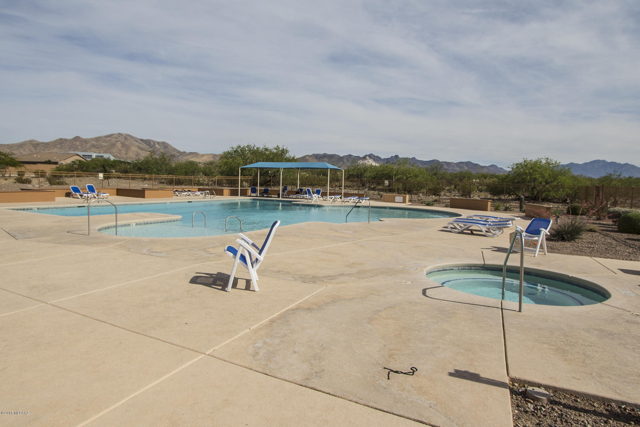 Sycamore Canyon (1-485) - Residential