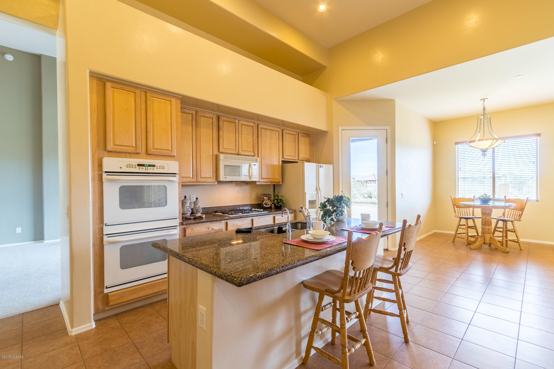 Sycamore Canyon (1-485) - Residential