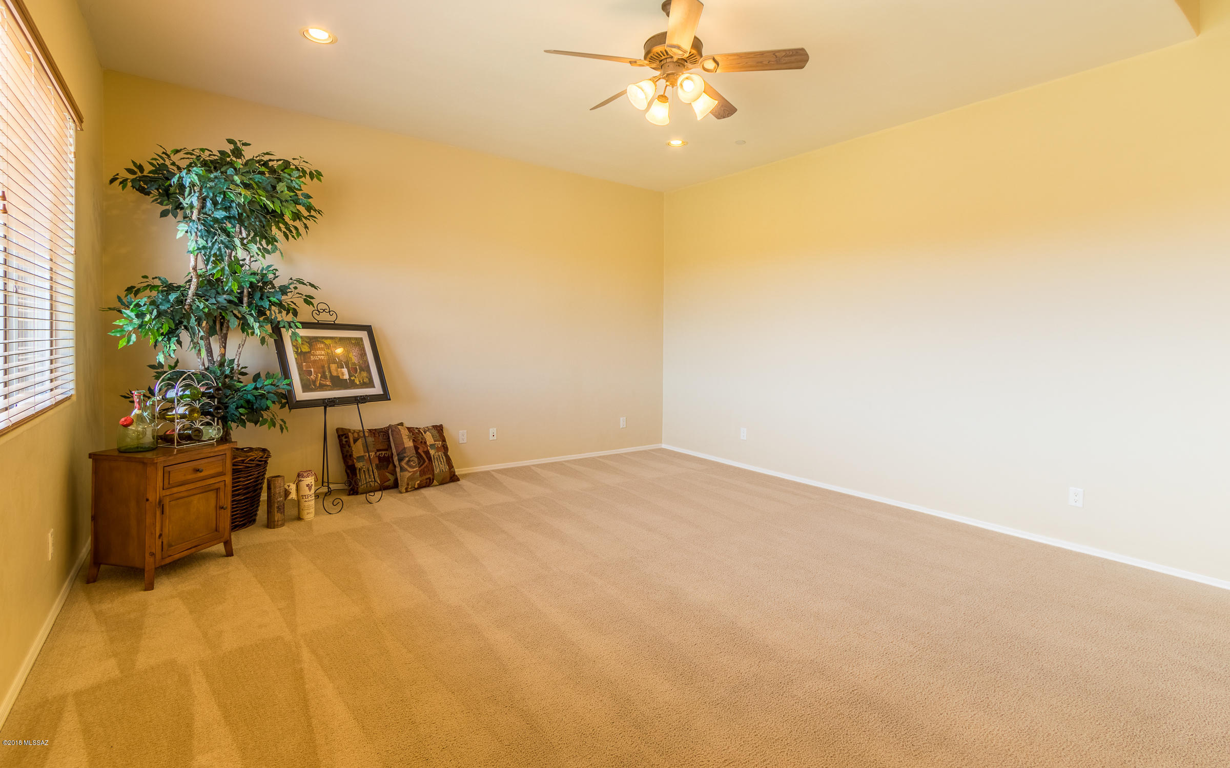 Sycamore Canyon (1-485) - Residential