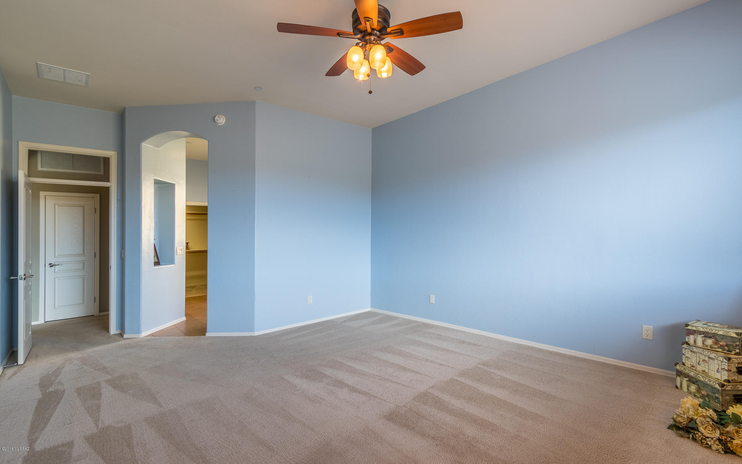 Sycamore Canyon (1-485) - Residential