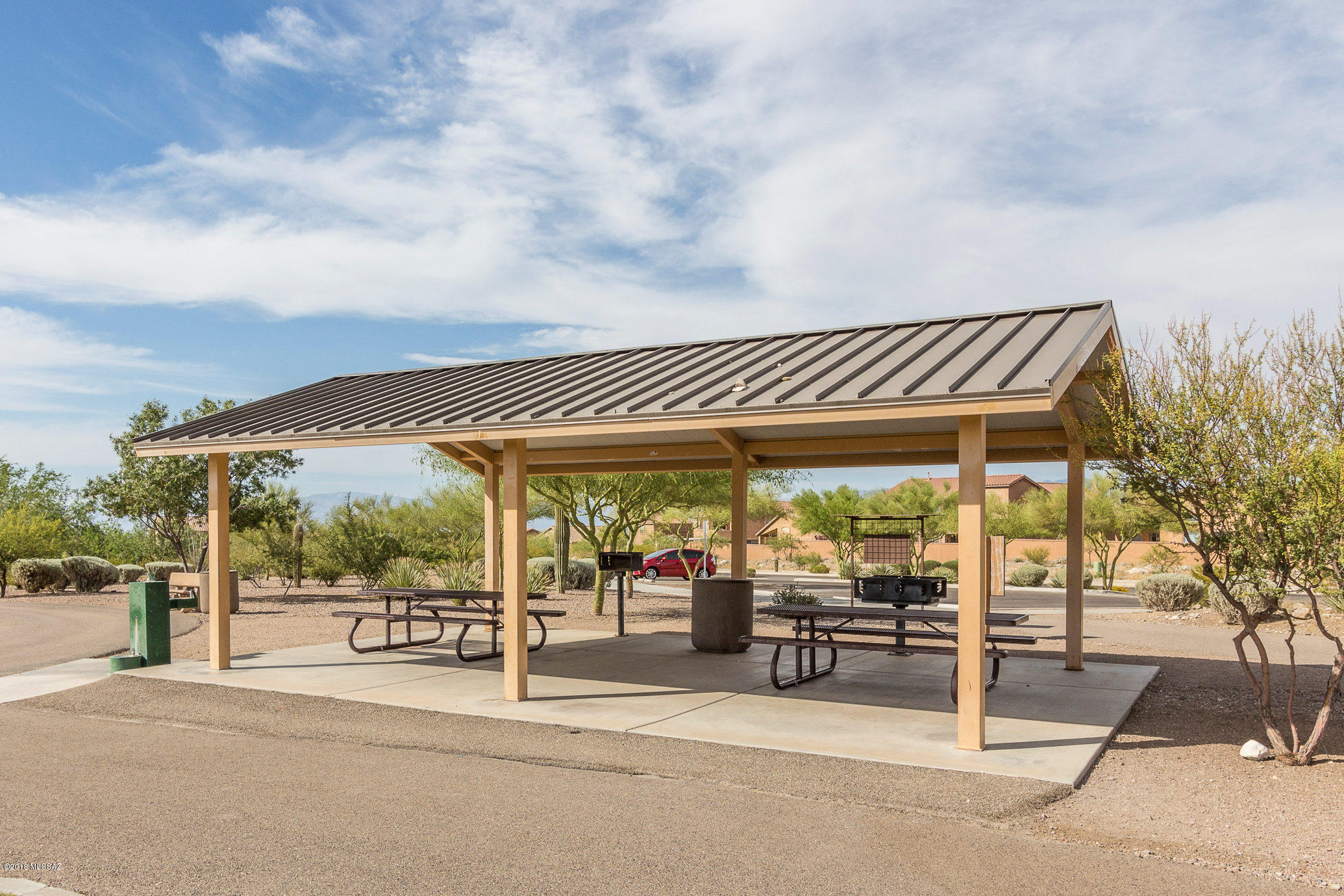 Sycamore Canyon (1-485) - Residential
