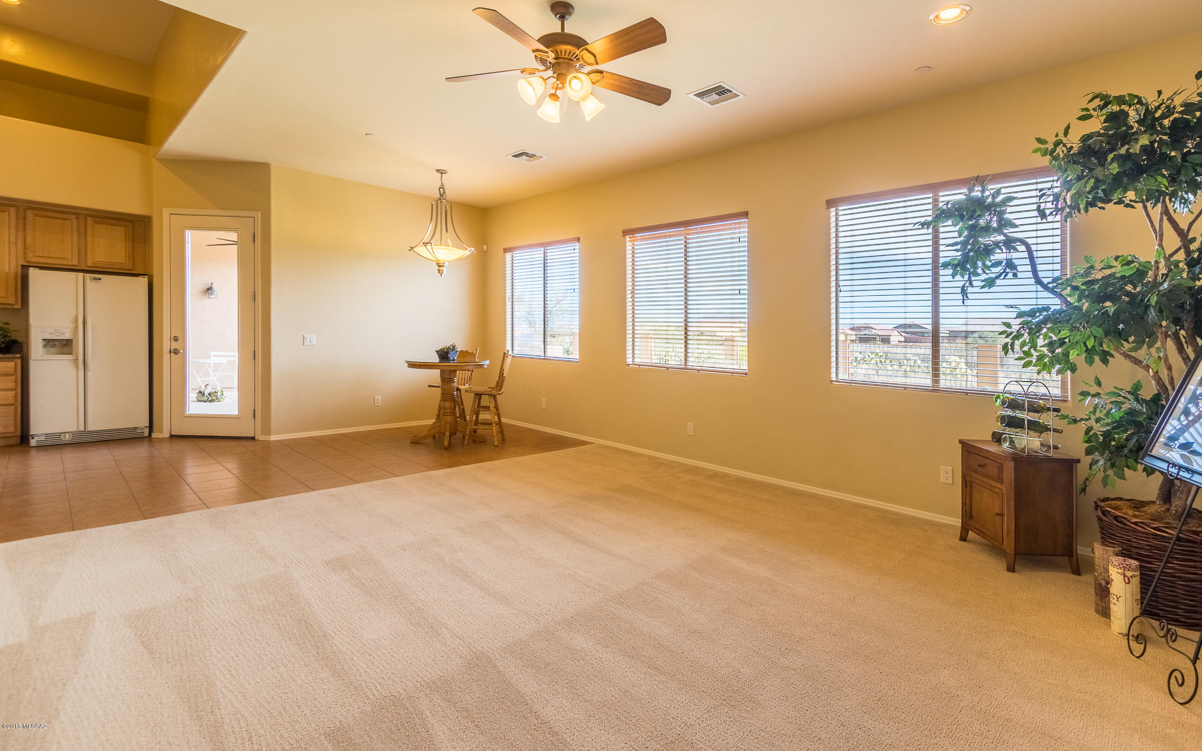 Sycamore Canyon (1-485) - Residential