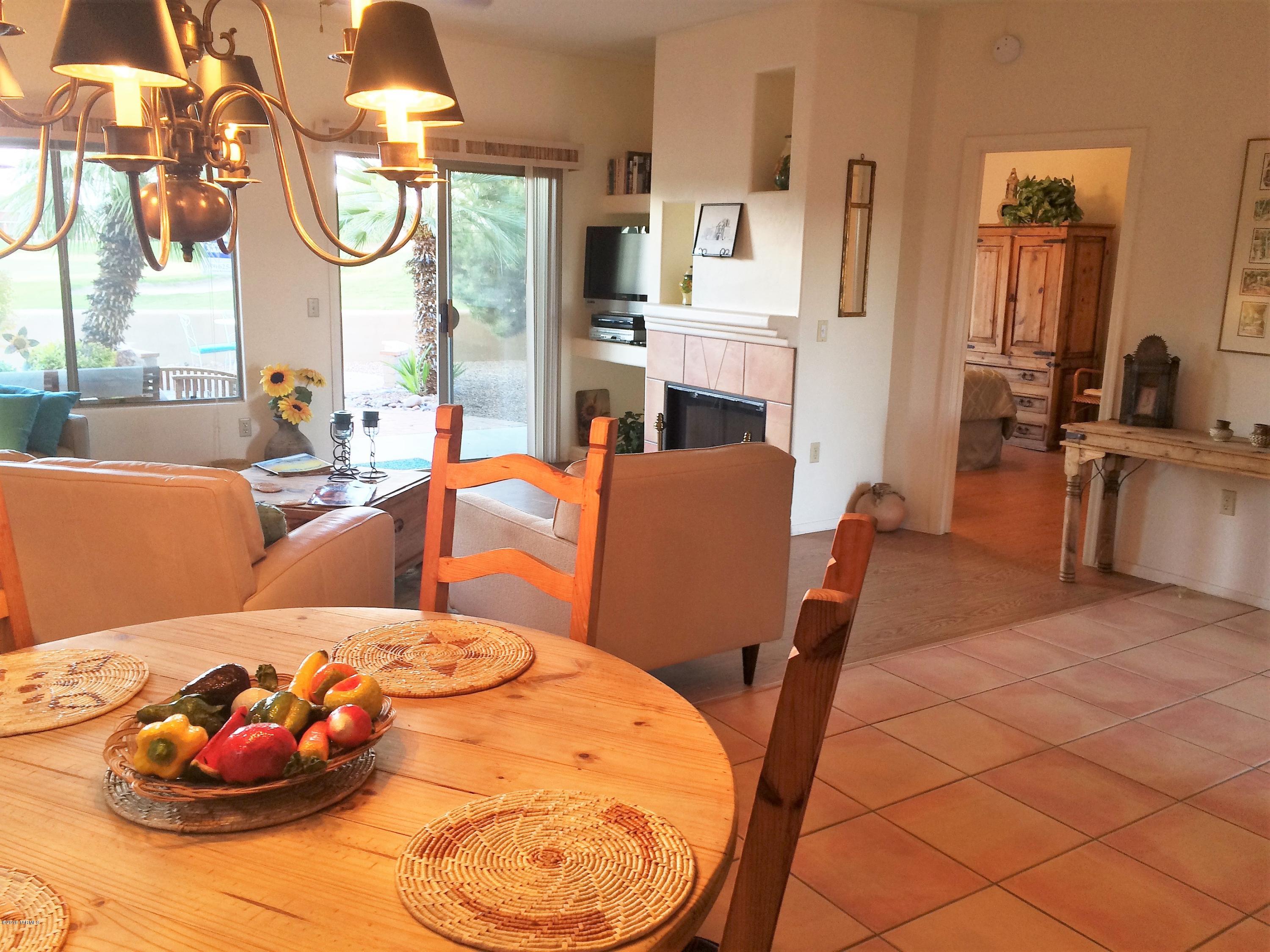 The Springs At Santa Rita(426-464) - Residential