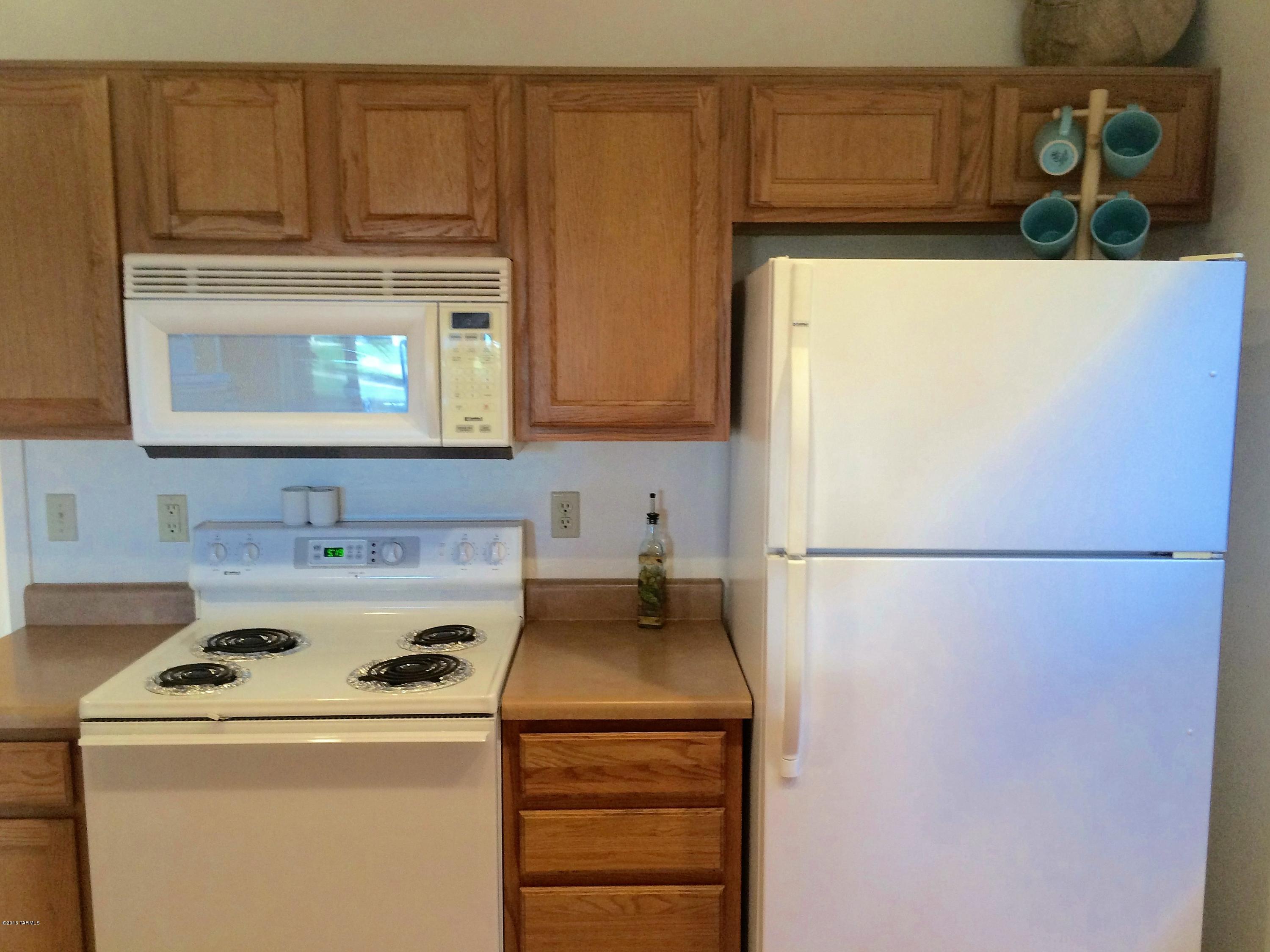 The Springs At Santa Rita(426-464) - Residential