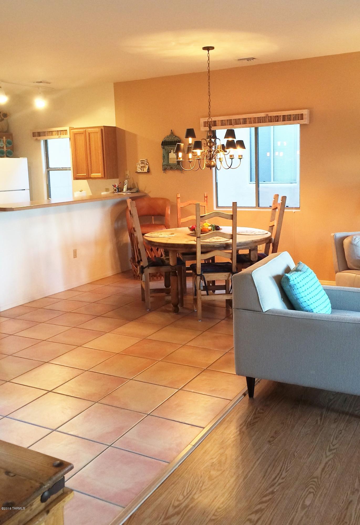 The Springs At Santa Rita(426-464) - Residential