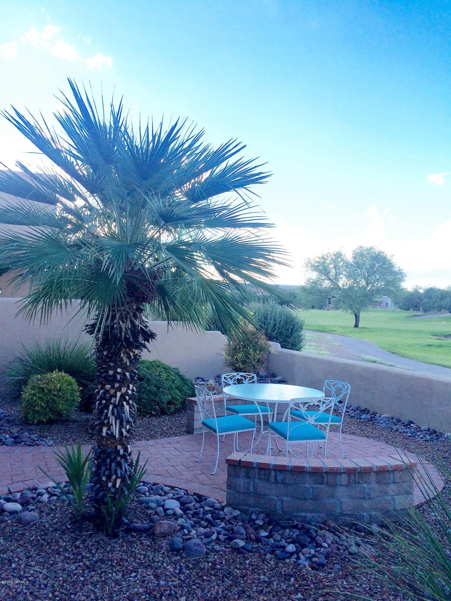 The Springs At Santa Rita(426-464) - Residential