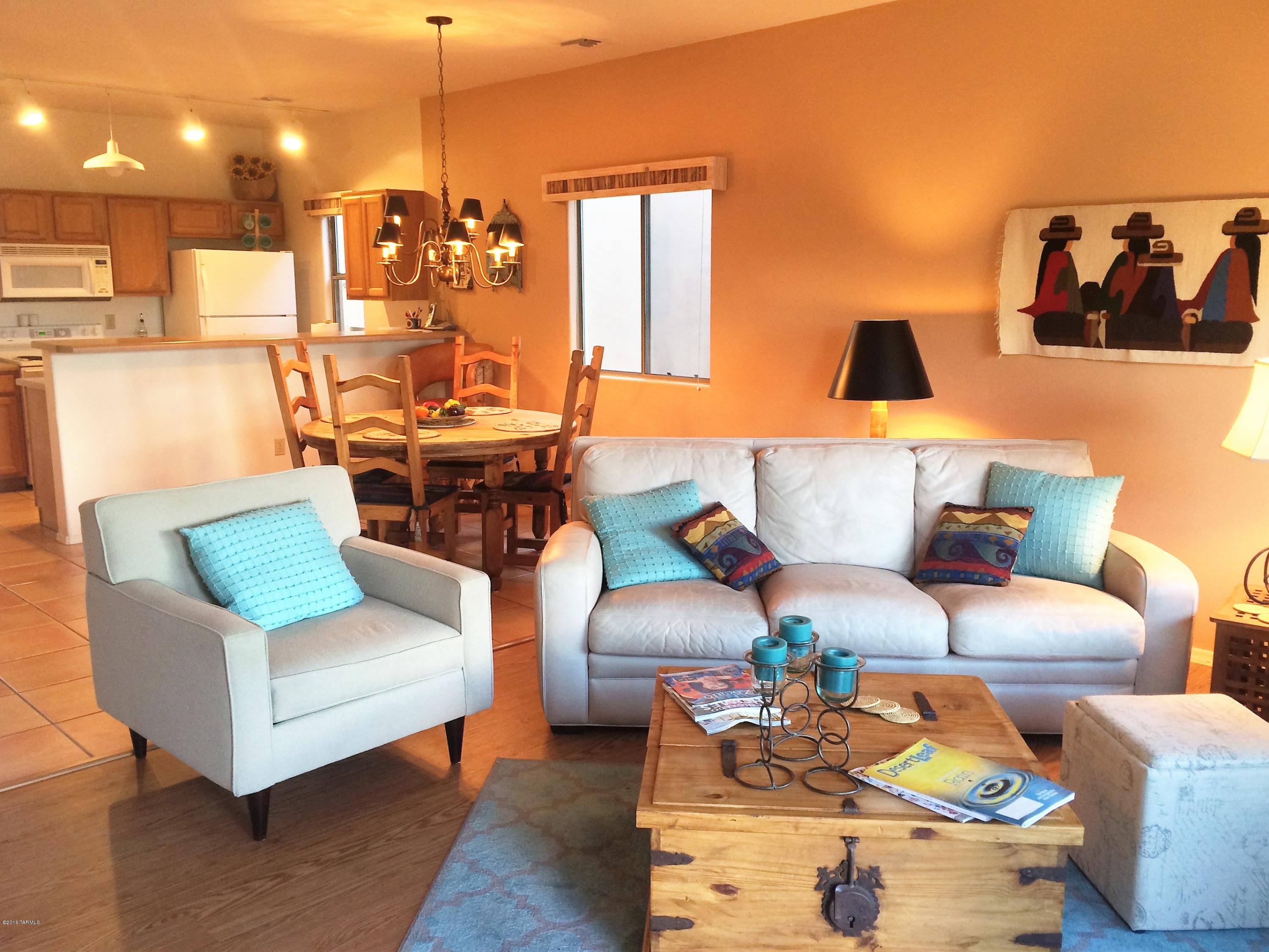 The Springs At Santa Rita(426-464) - Residential