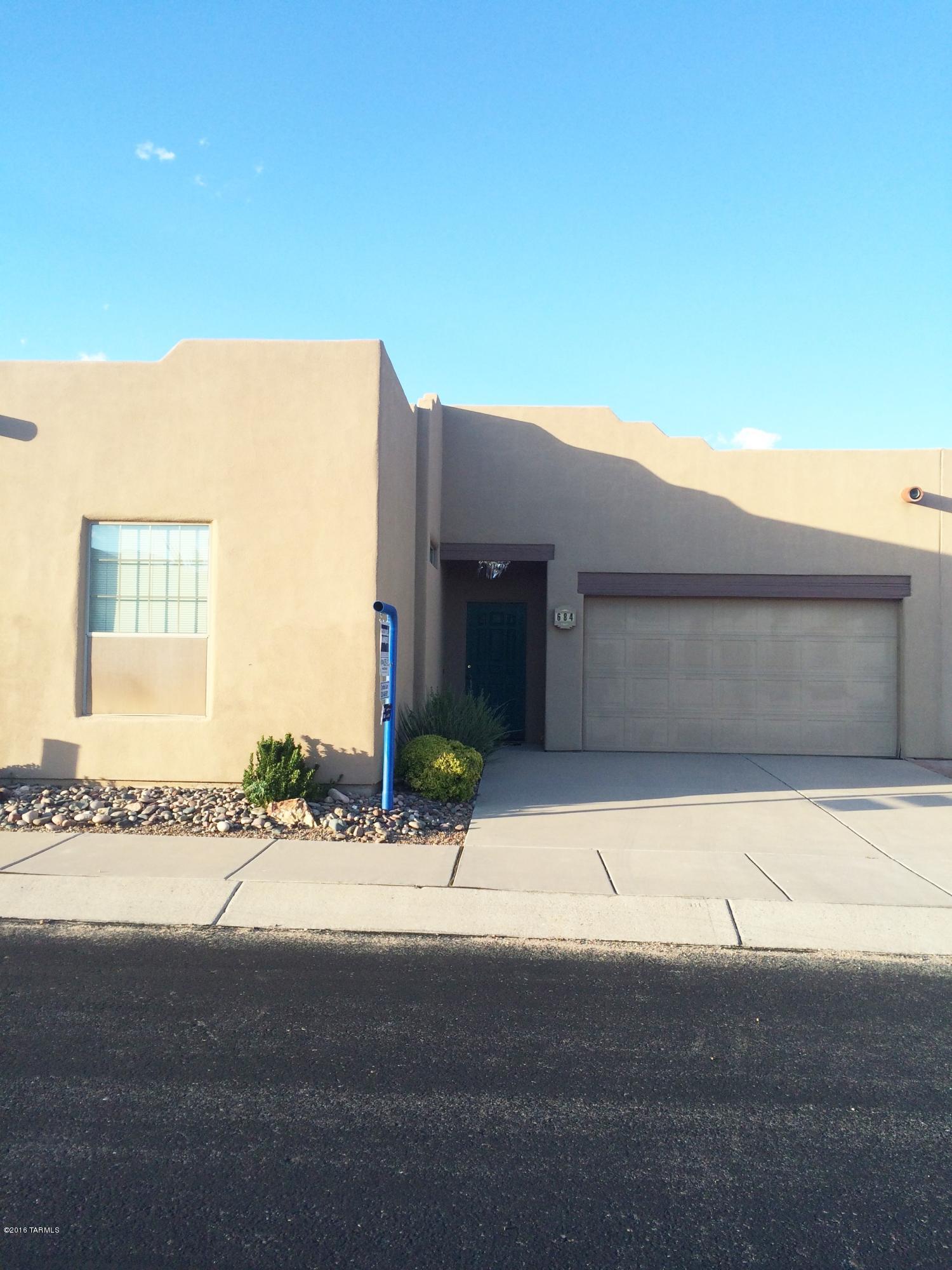 The Springs At Santa Rita(426-464) - Residential