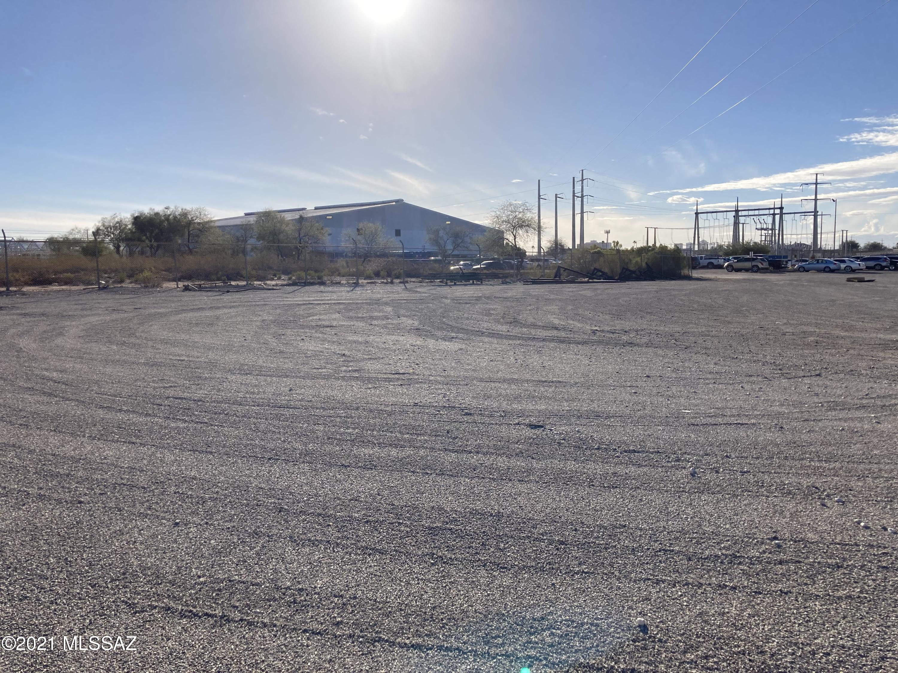 This is a great spot.  Right off the Freeway north of grant.  Lots of power in the area.  Warehouse next door. Priced for quick sale, make an offer.