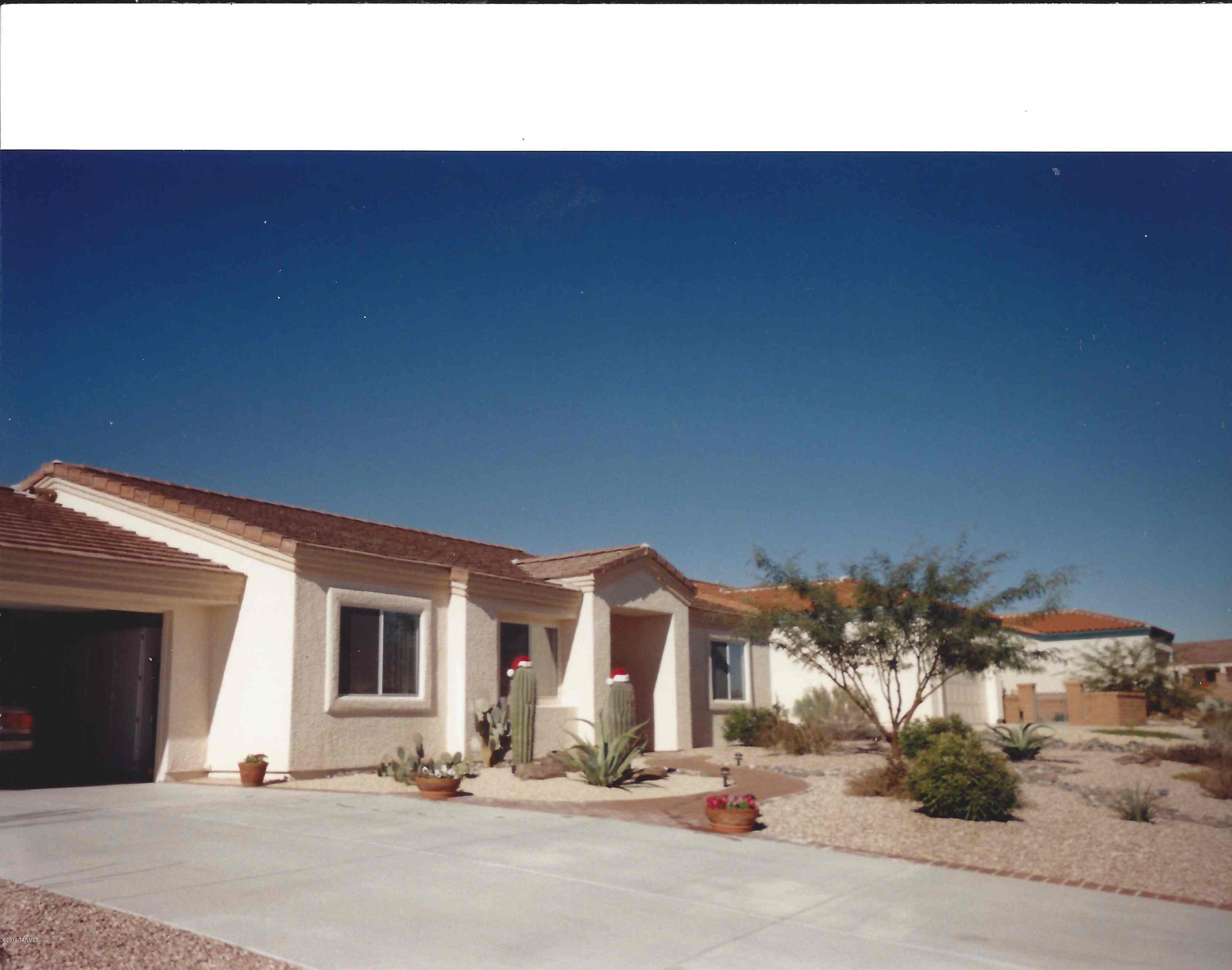 San Ignacio Ridge Estates (1-115) - Residential