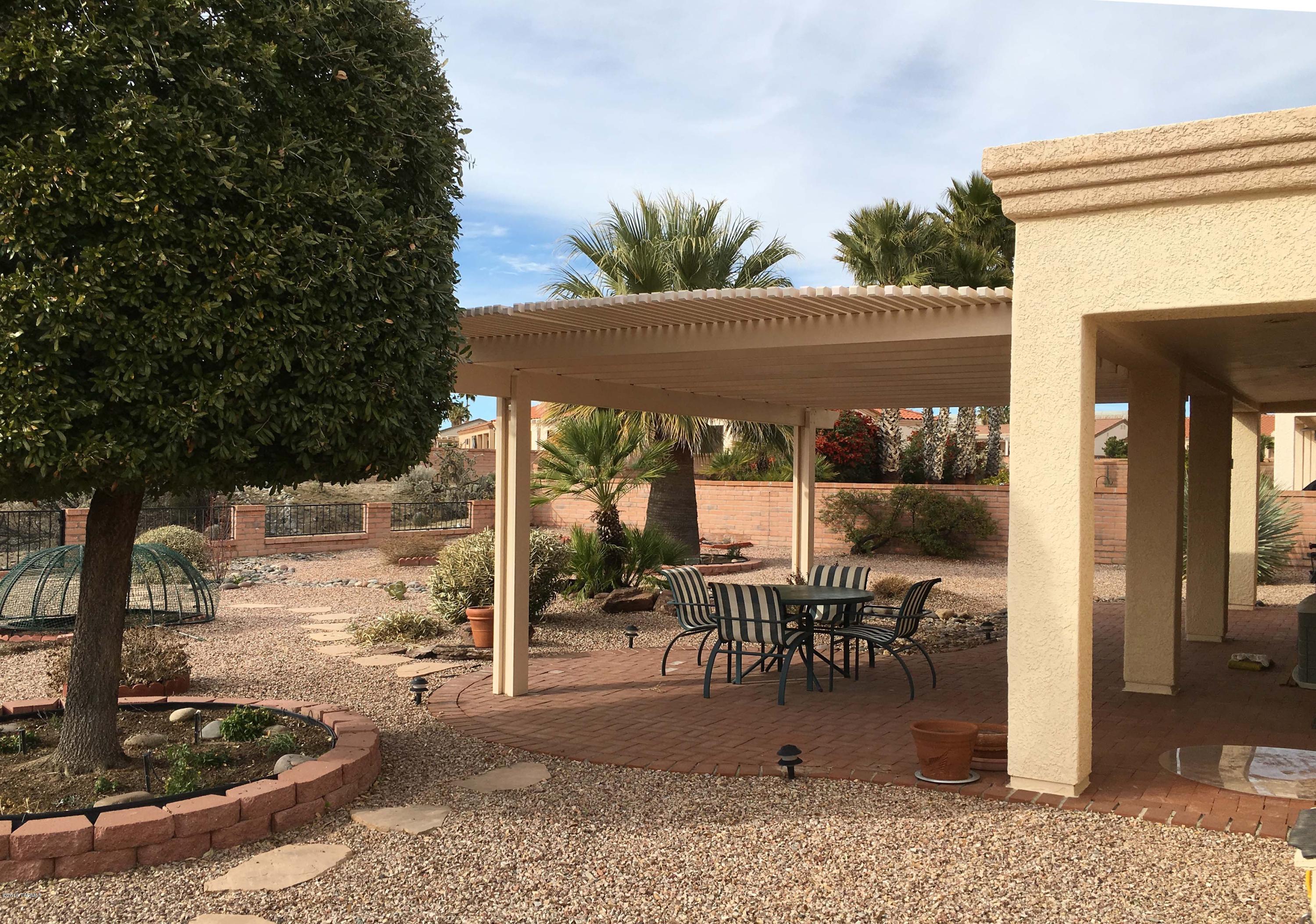 San Ignacio Ridge Estates (1-115) - Residential