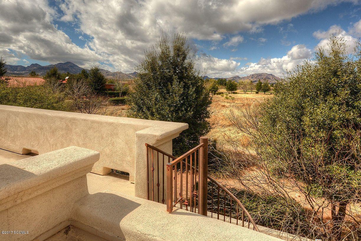 The Sanctuary - Residential