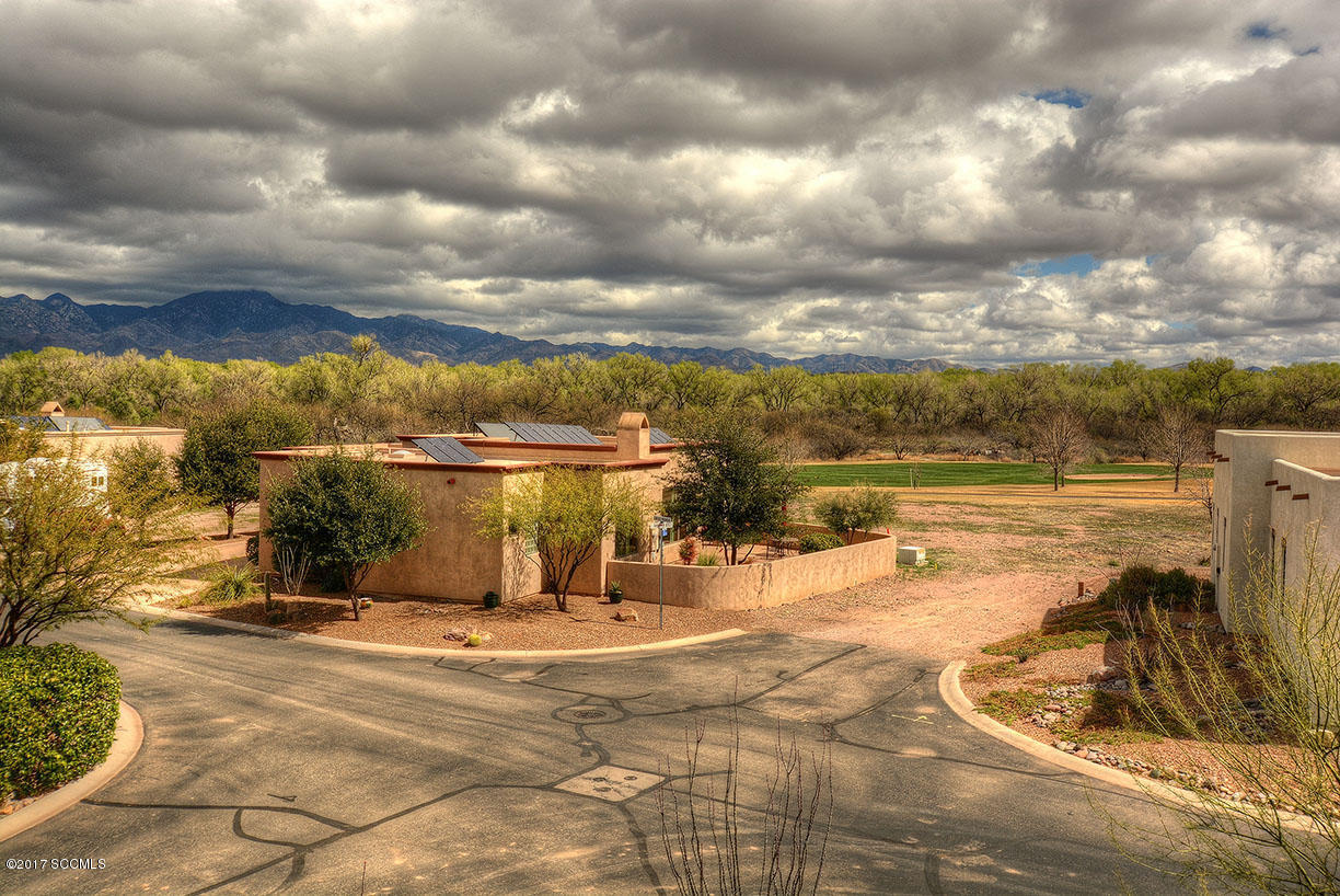 The Sanctuary - Residential
