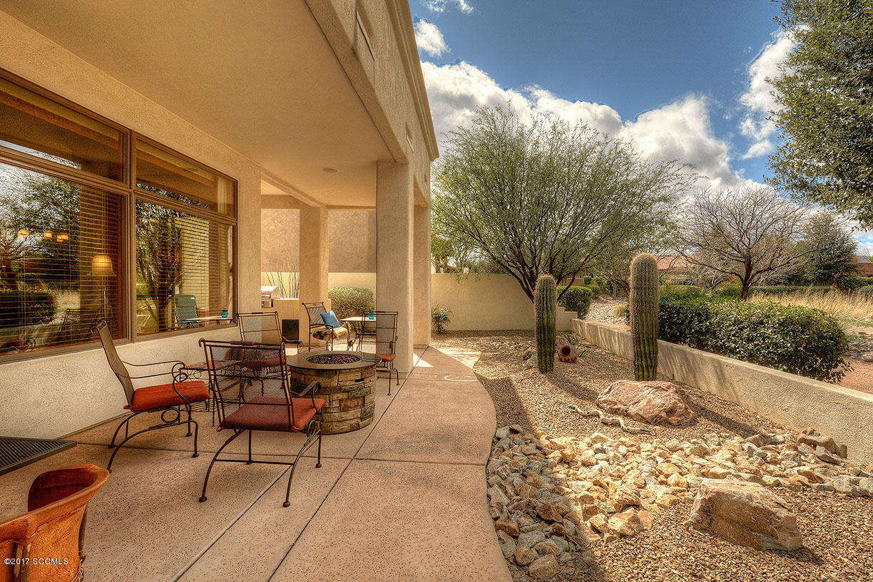 The Sanctuary - Residential