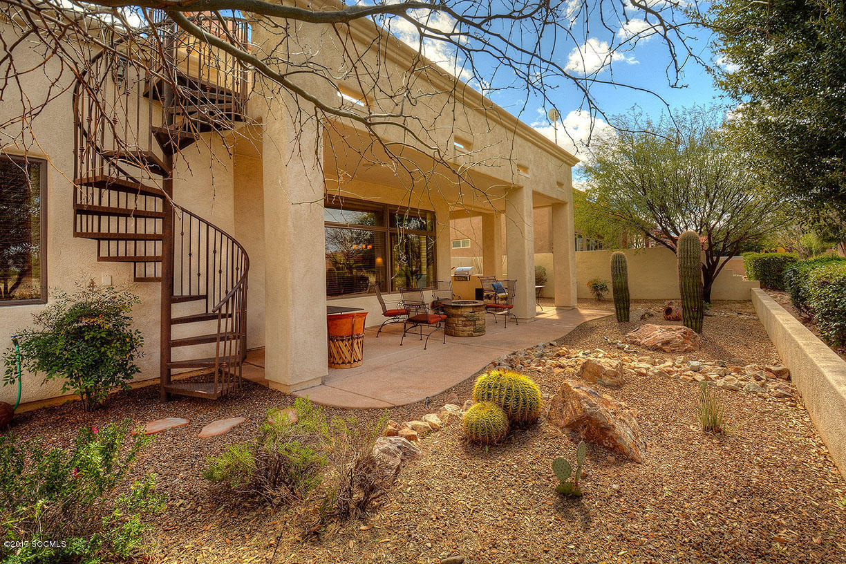 The Sanctuary - Residential