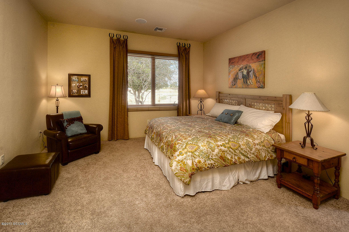 The Sanctuary - Residential