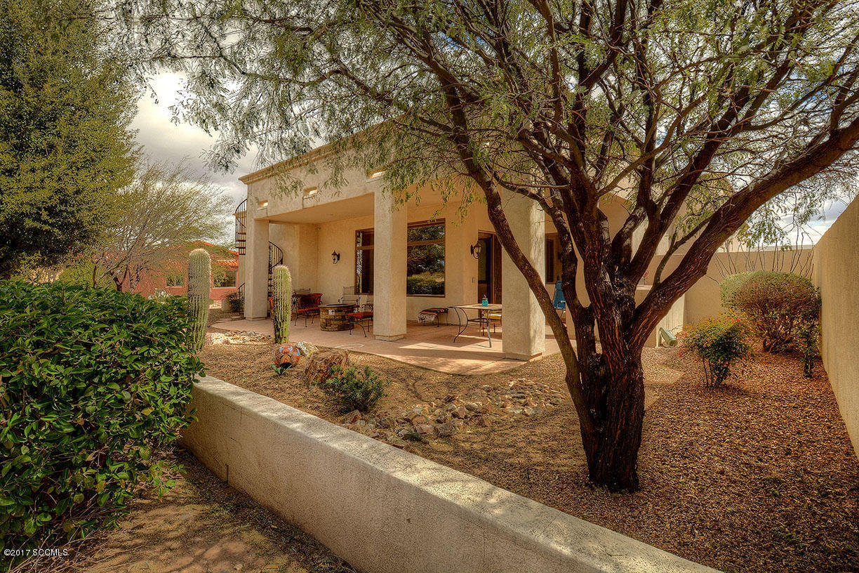 The Sanctuary - Residential