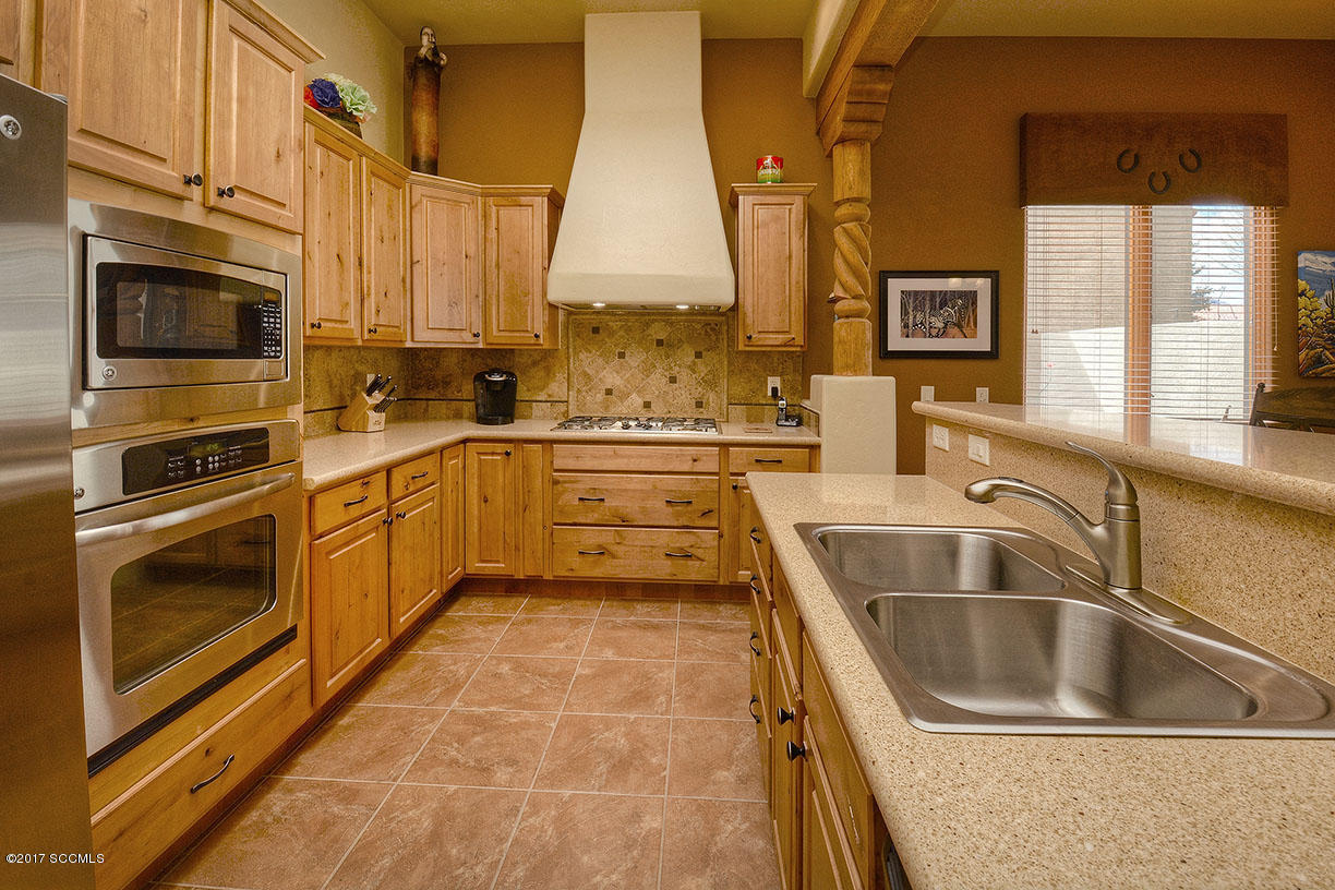 The Sanctuary - Residential