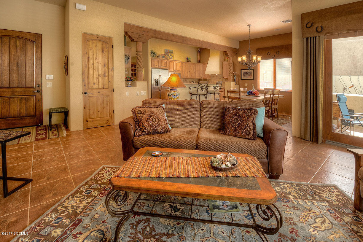 The Sanctuary - Residential