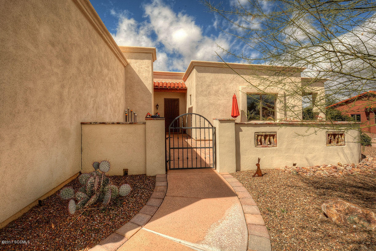The Sanctuary - Residential