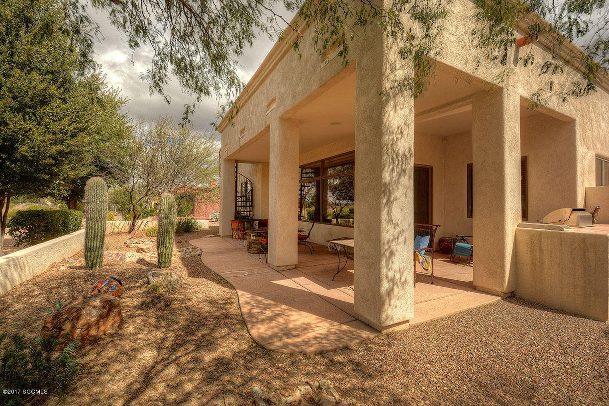 The Sanctuary - Residential