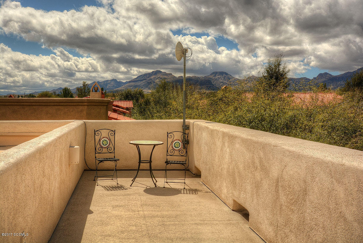 The Sanctuary - Residential