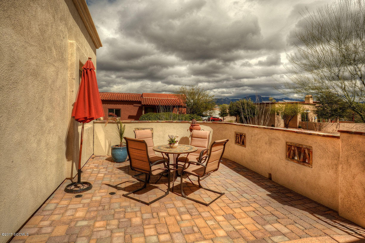 The Sanctuary - Residential