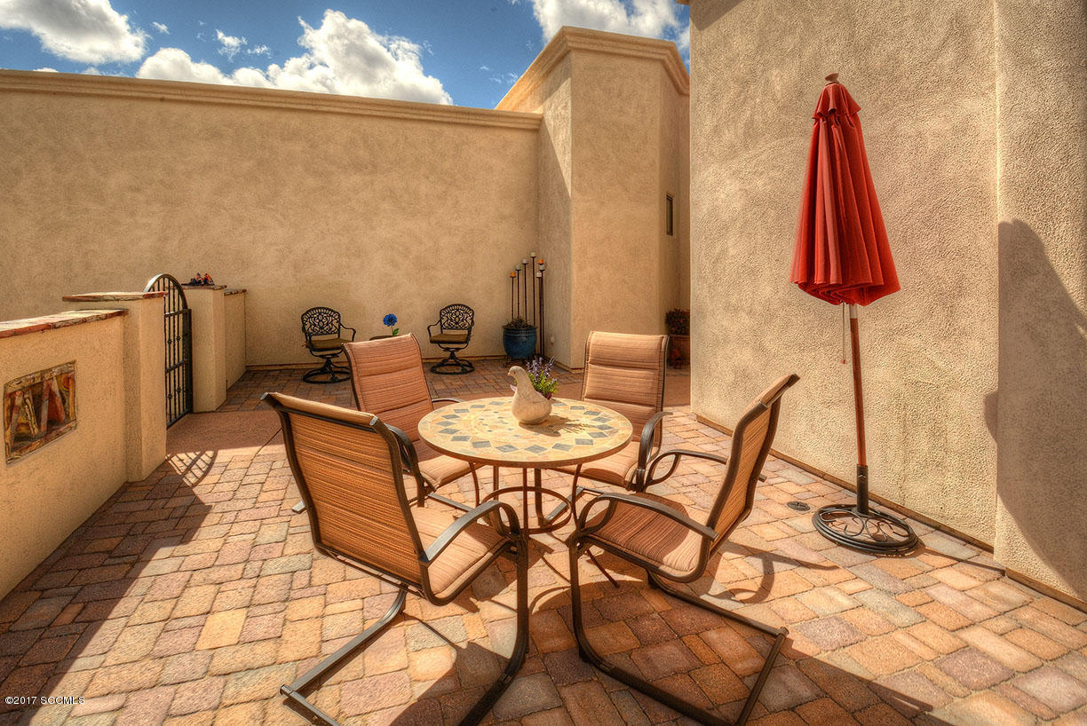 The Sanctuary - Residential