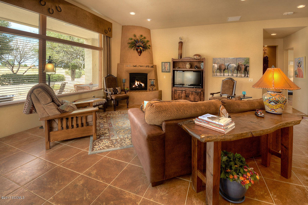 The Sanctuary - Residential