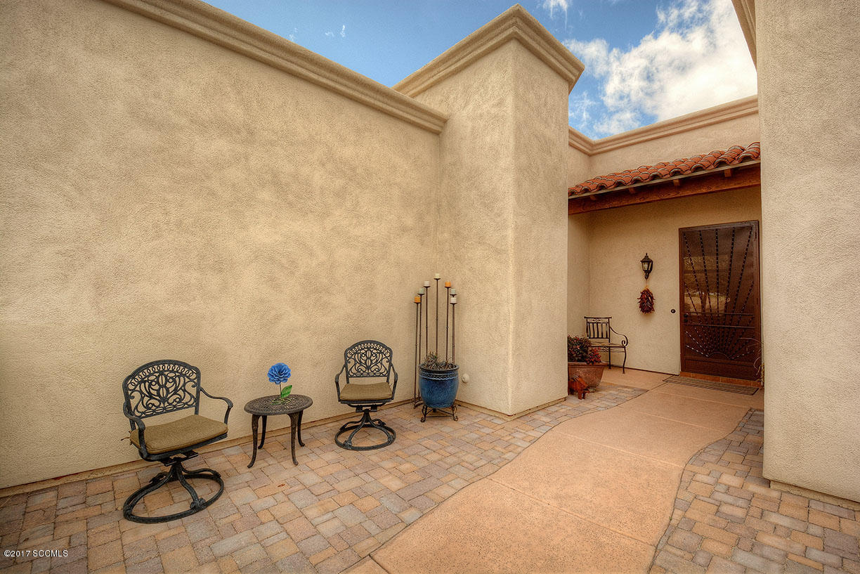 The Sanctuary - Residential