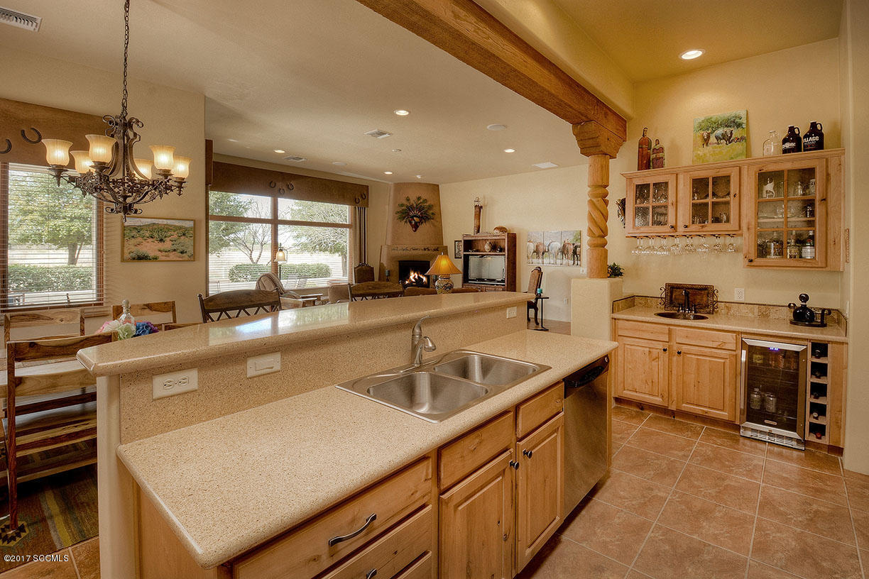 The Sanctuary - Residential