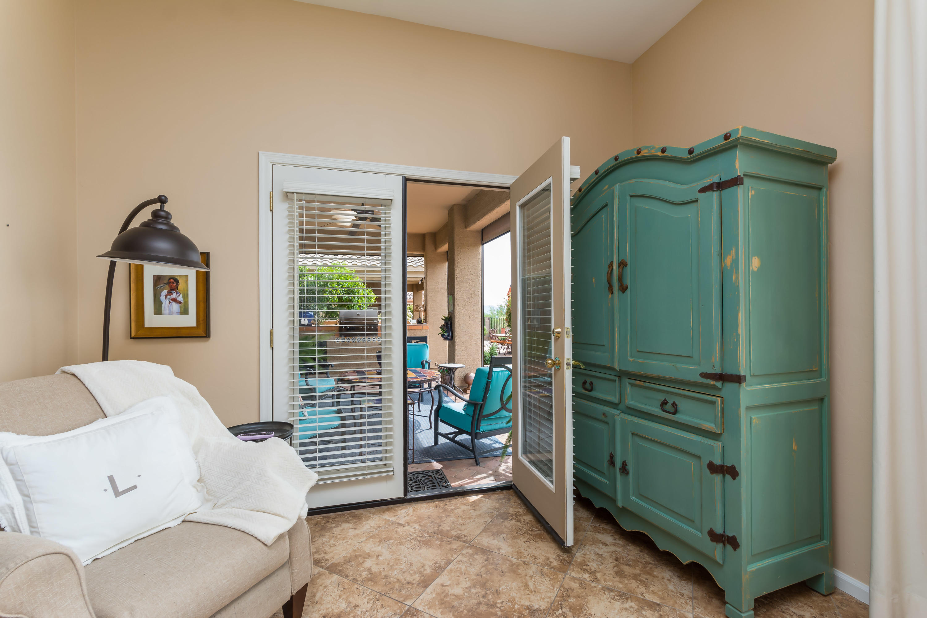 Heritage Highlands - Residential