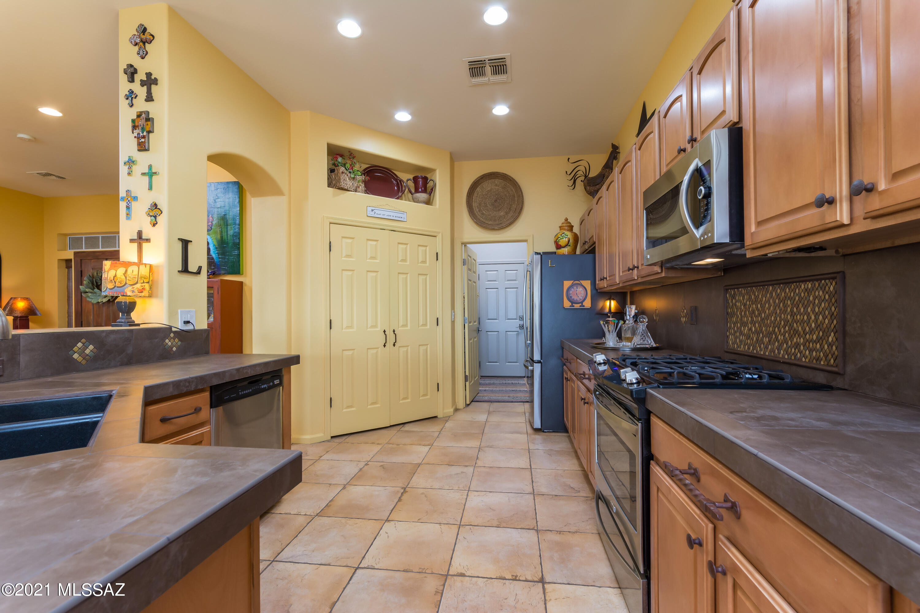 Heritage Highlands - Residential