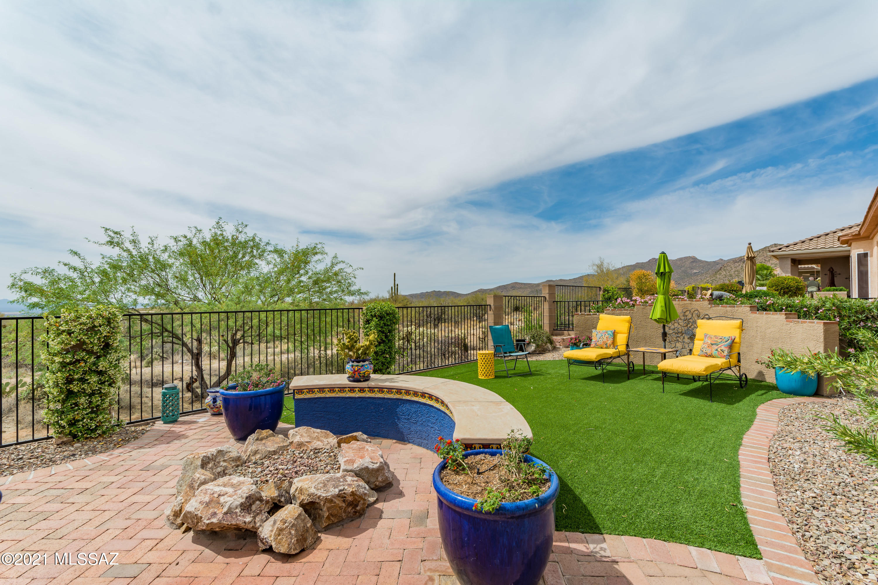 Heritage Highlands - Residential