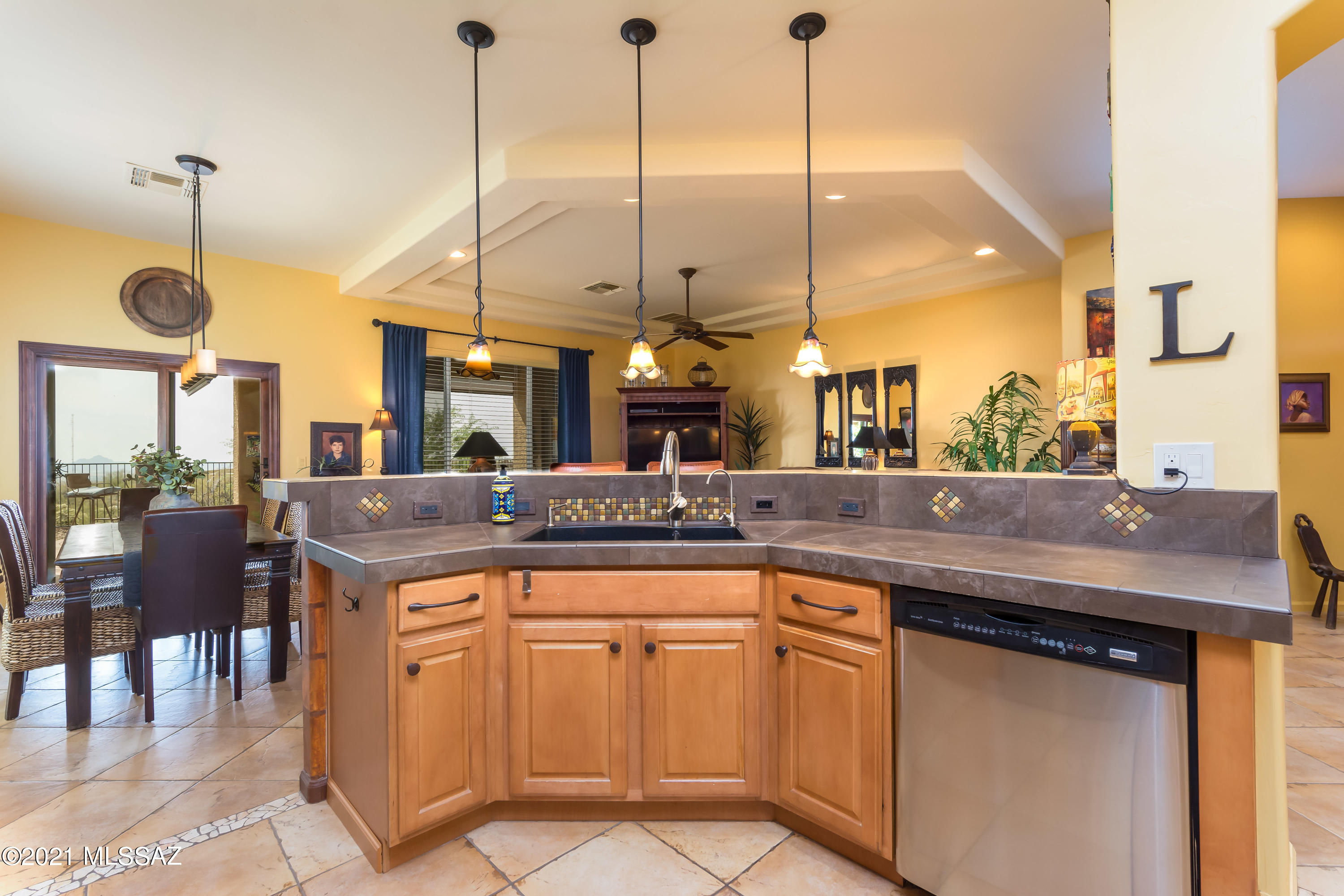 Heritage Highlands - Residential
