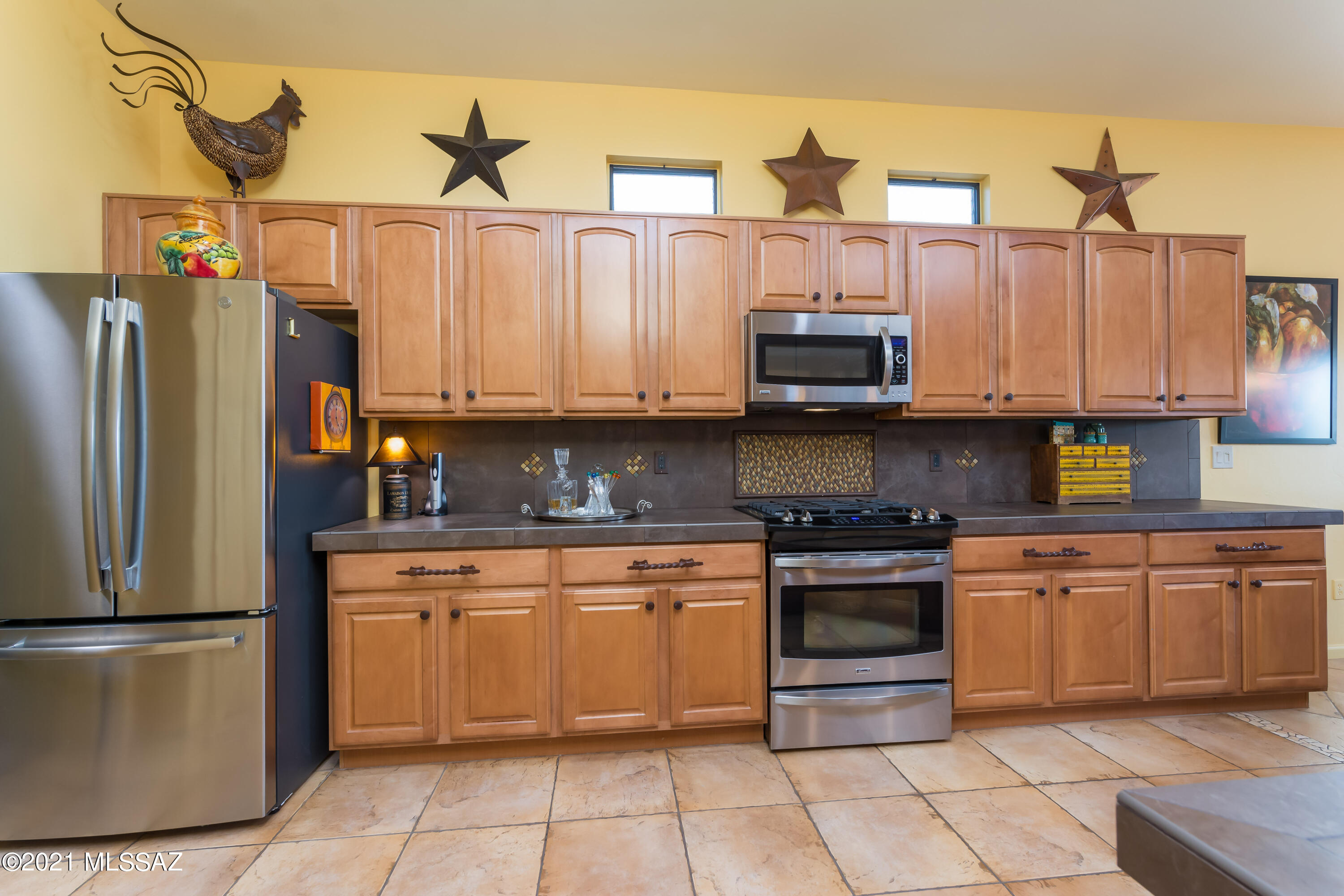Heritage Highlands - Residential