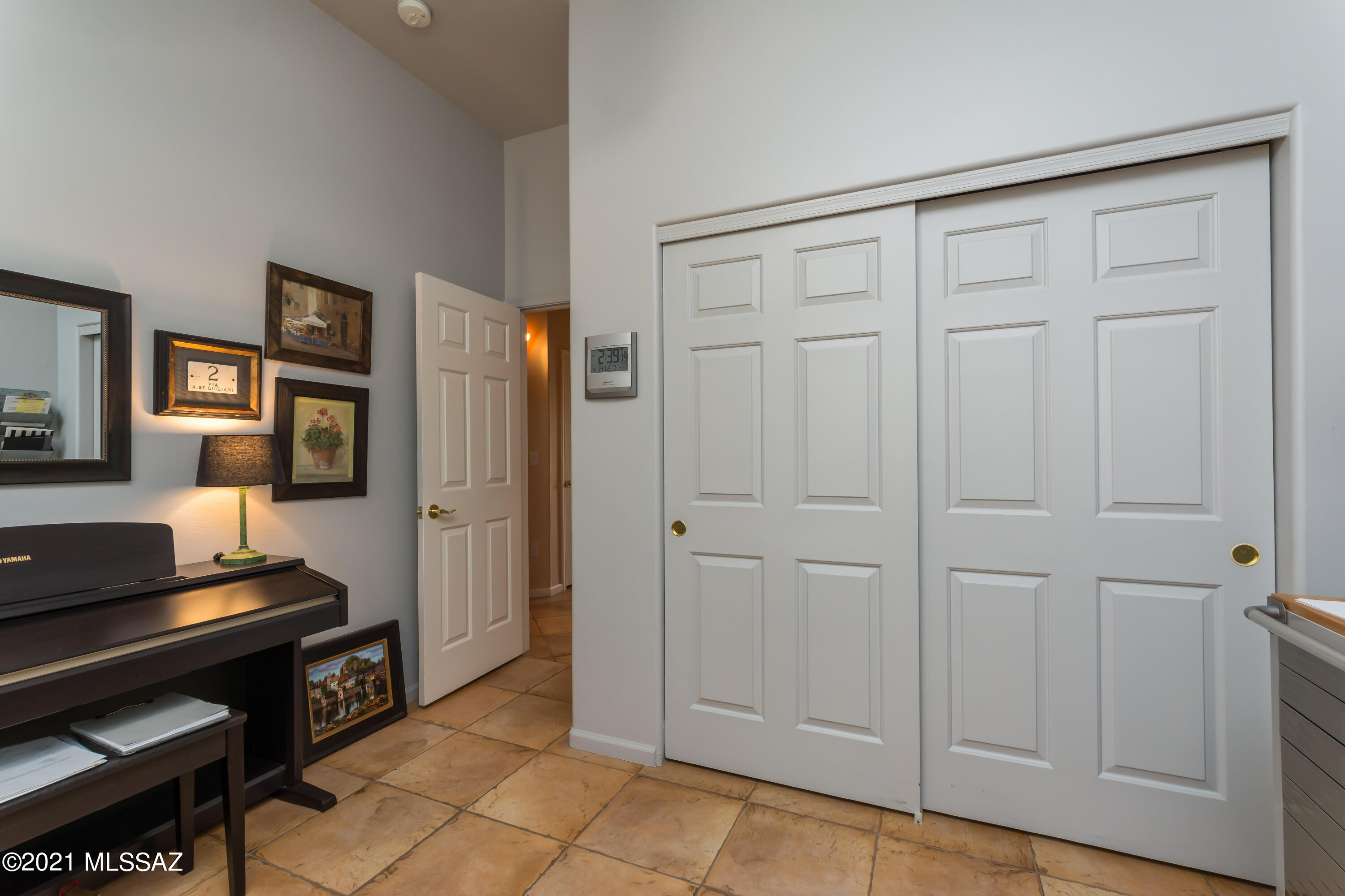 Heritage Highlands - Residential