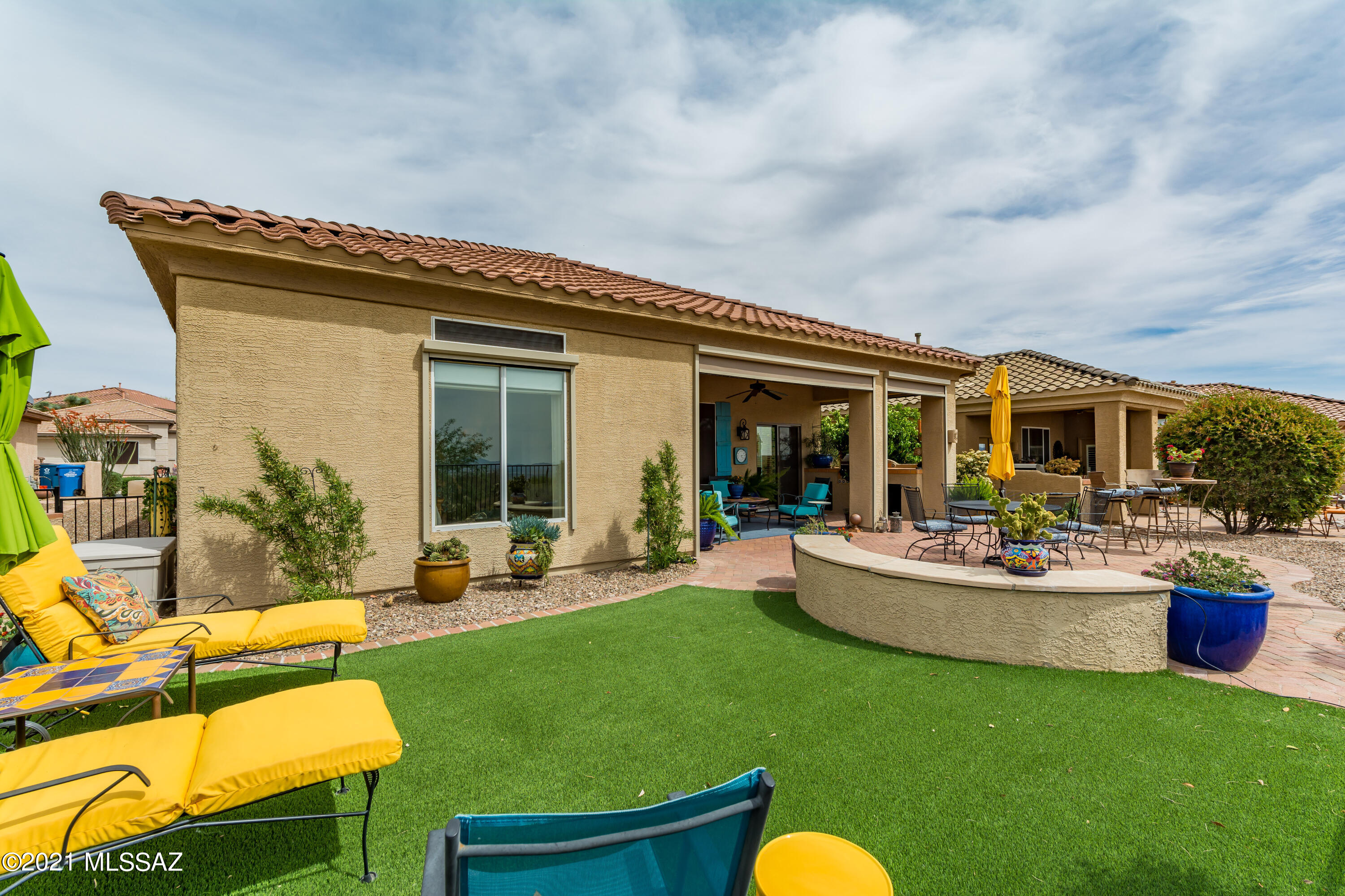 Heritage Highlands - Residential