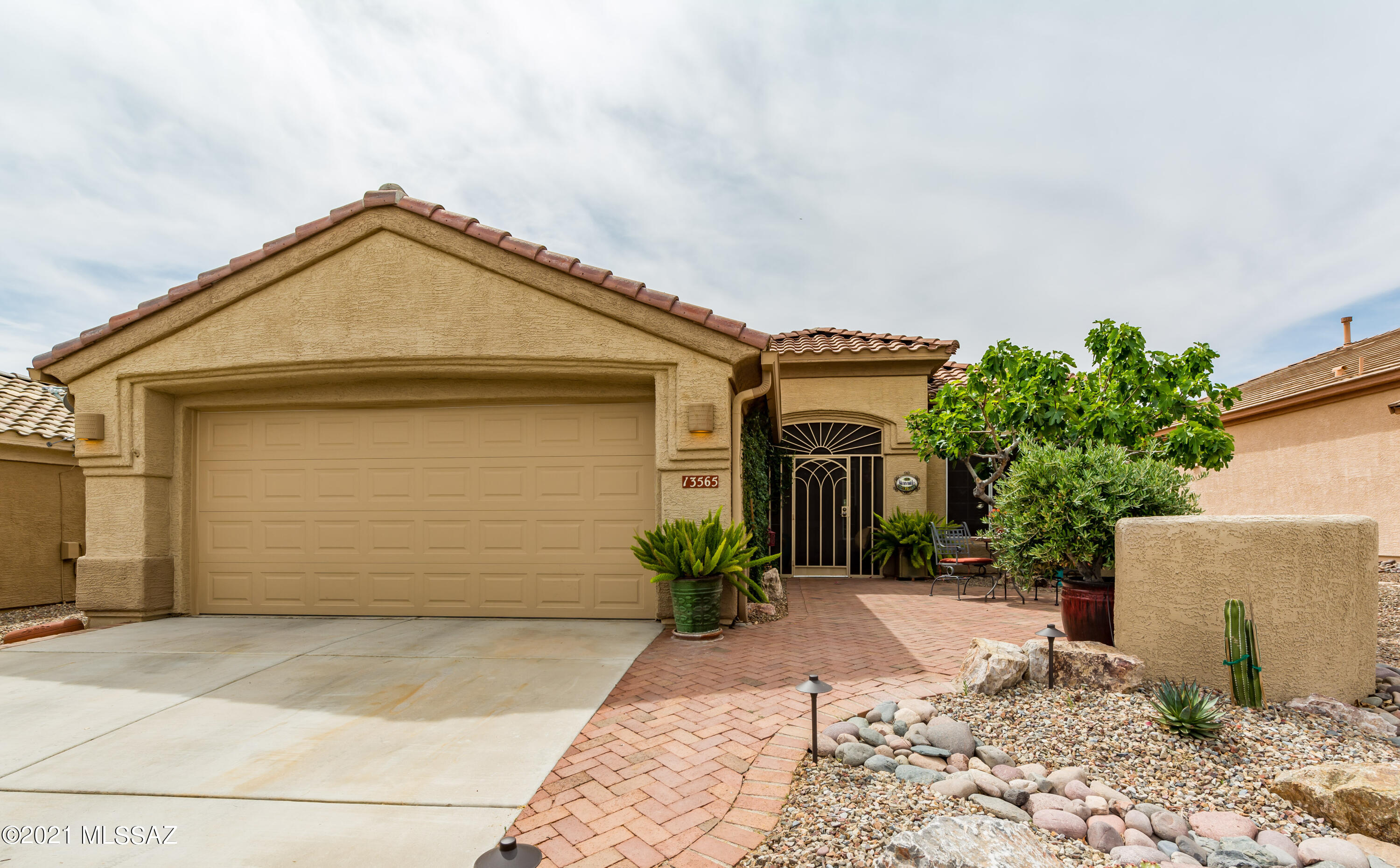 Heritage Highlands - Residential