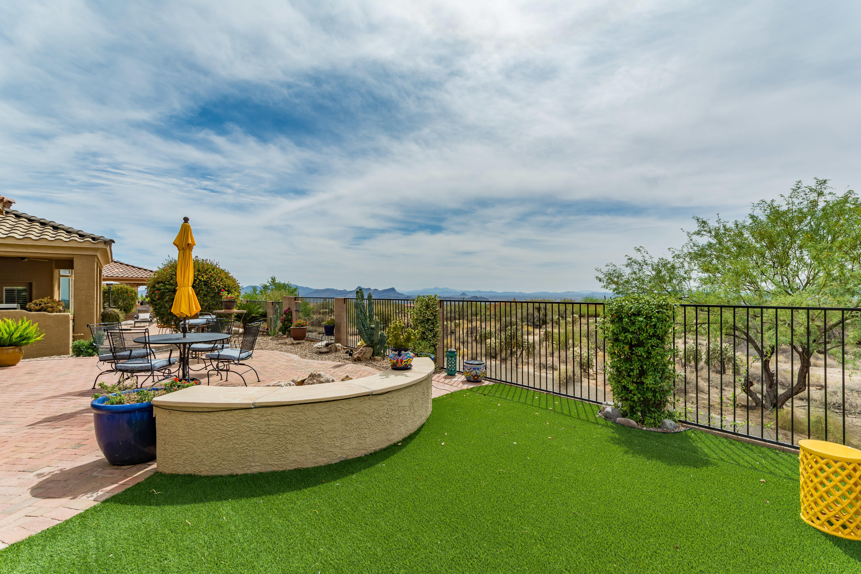 Heritage Highlands - Residential