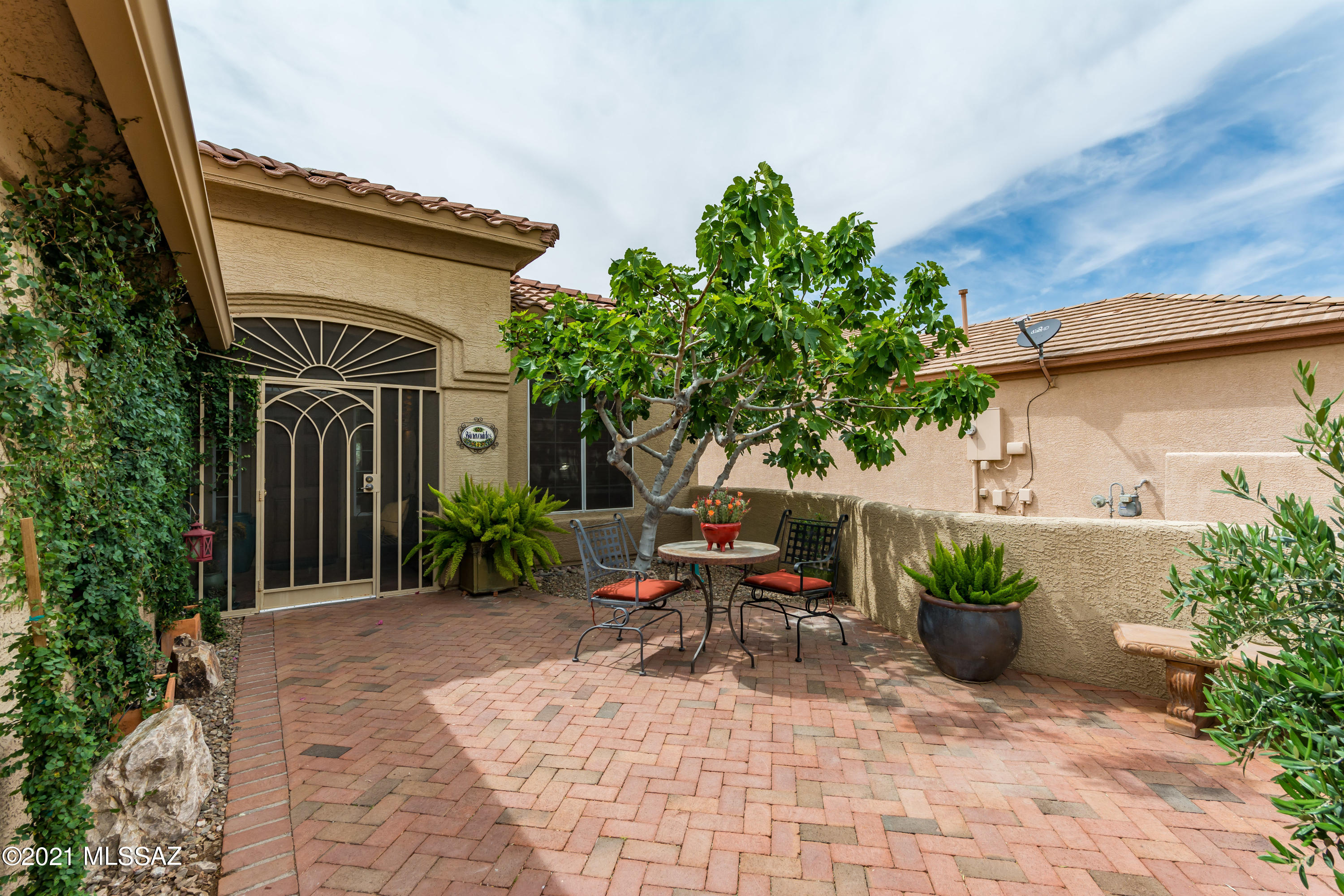 Heritage Highlands - Residential