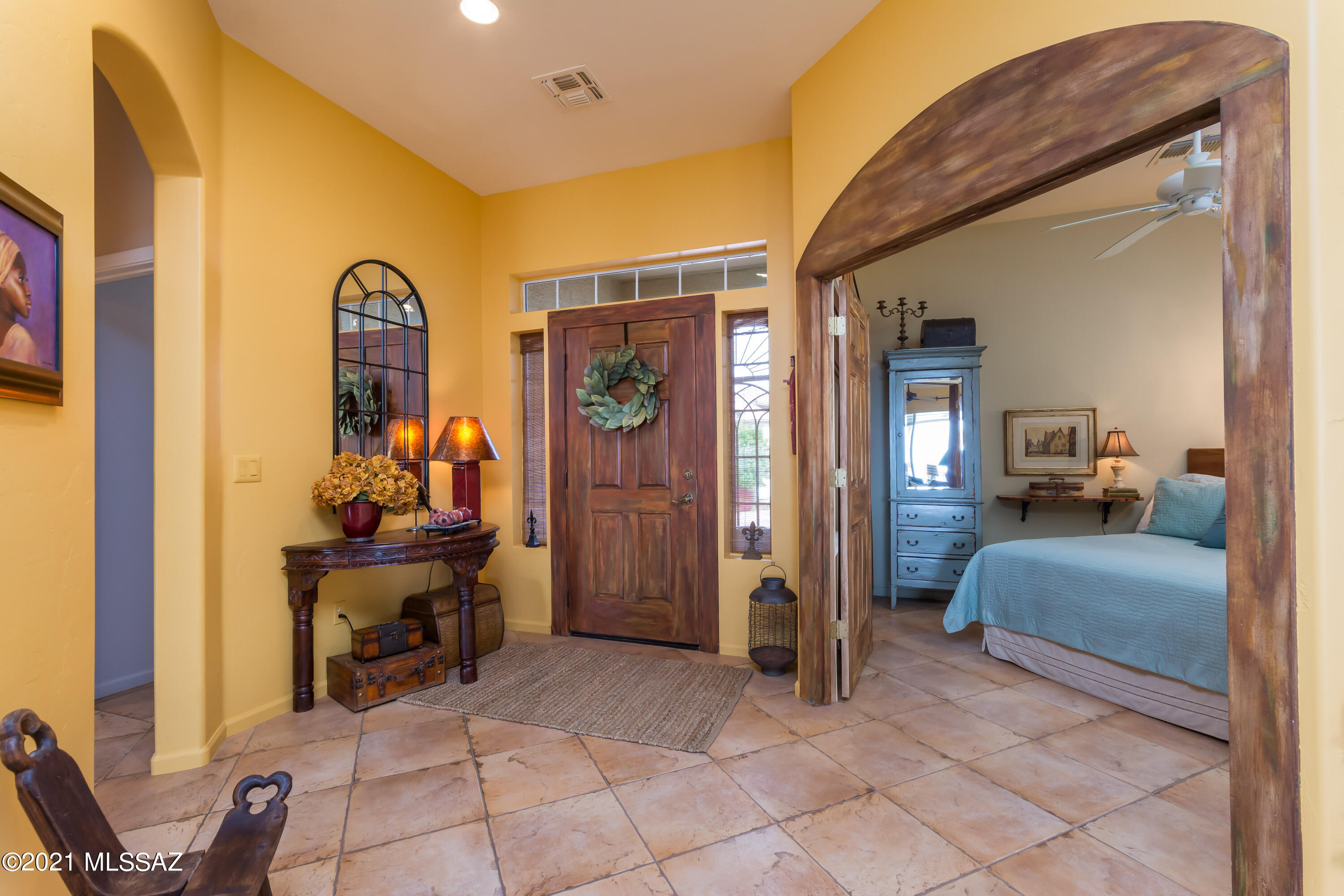 Heritage Highlands - Residential