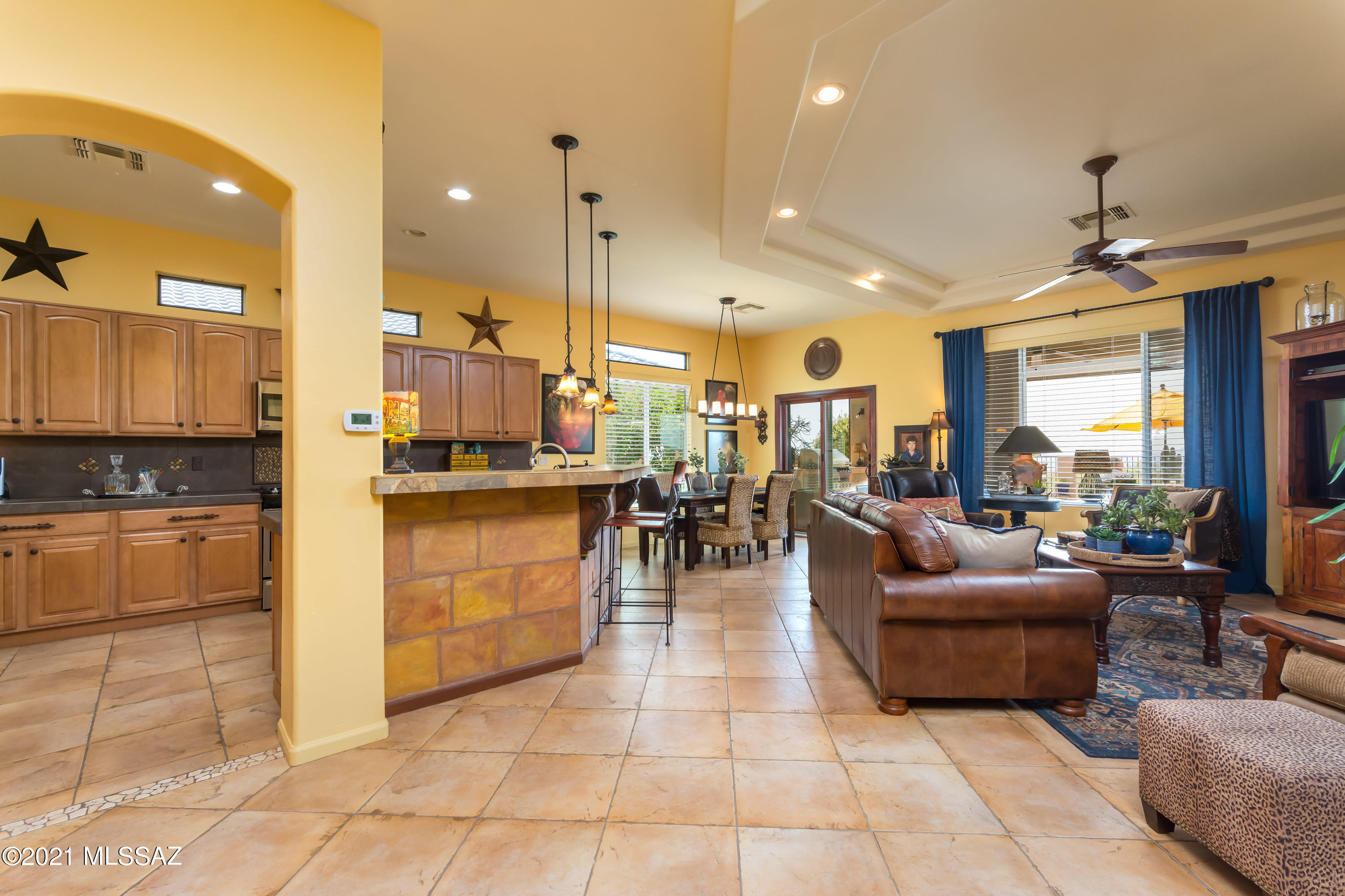 Heritage Highlands - Residential